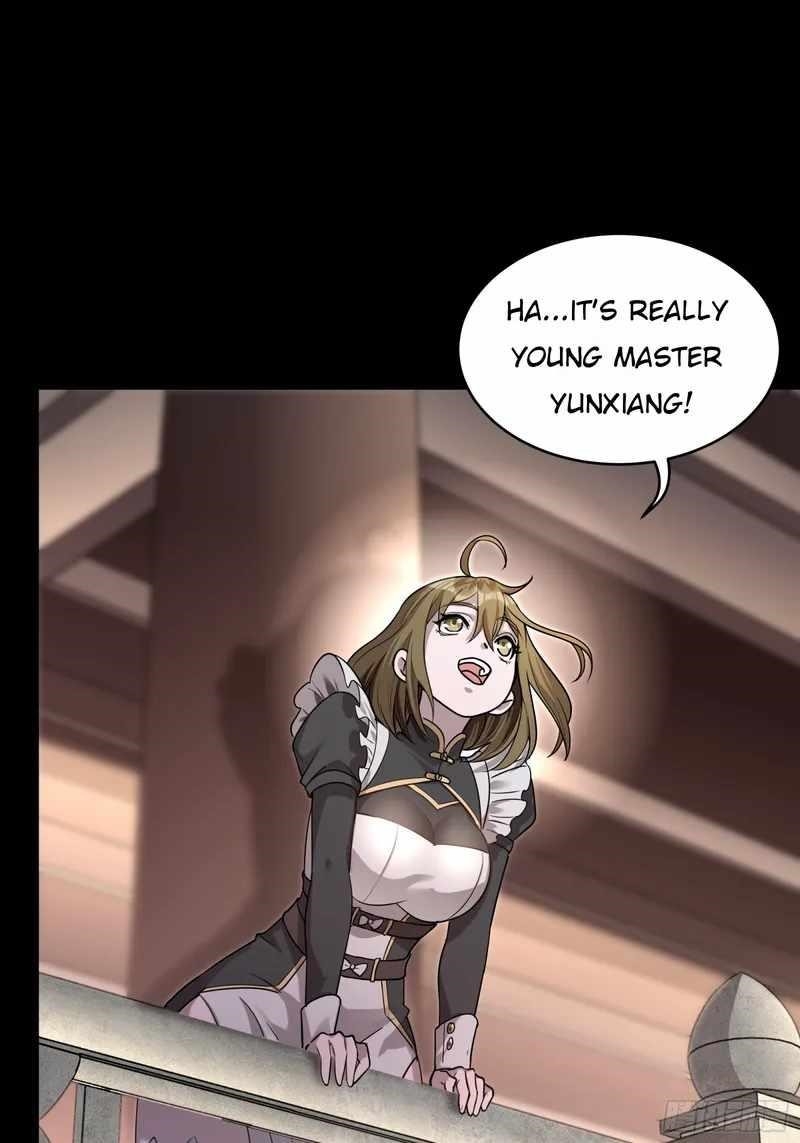 Legend Of Star General Chapter 88 - Page 61 in English