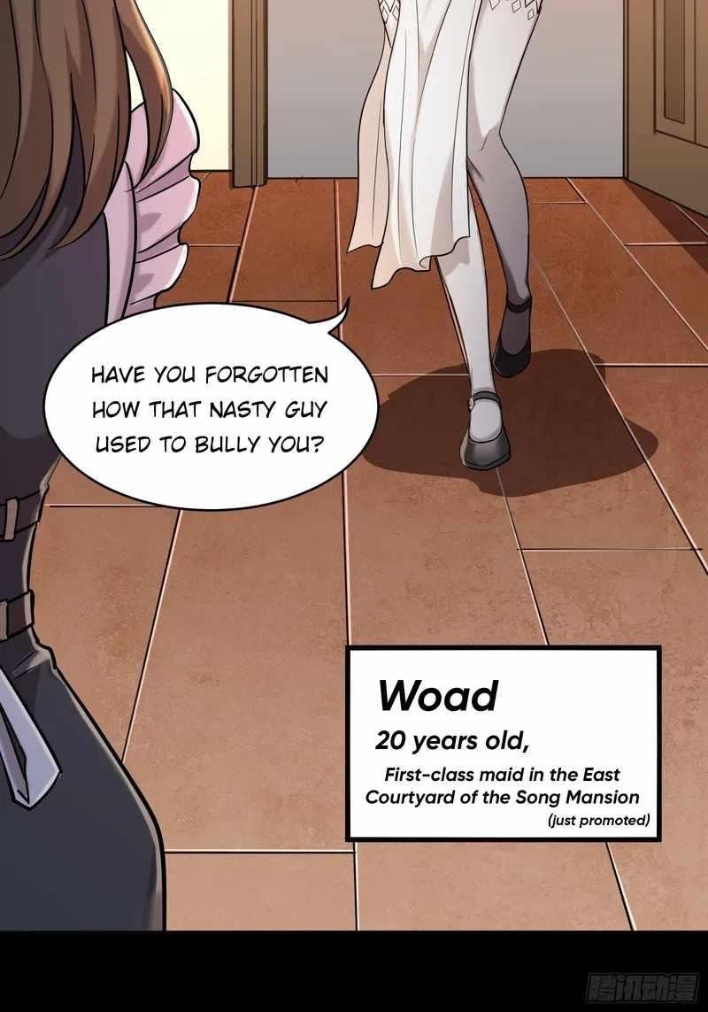 Legend Of Star General Chapter 88 - Page 9 in English