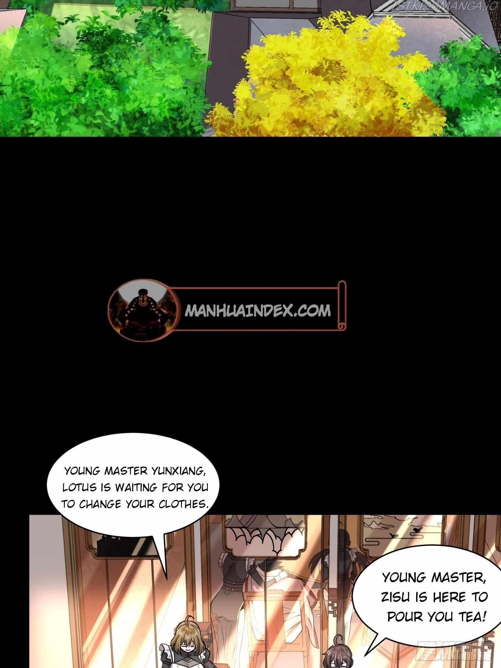 Legend Of Star General Chapter 89 - Page 13 in English