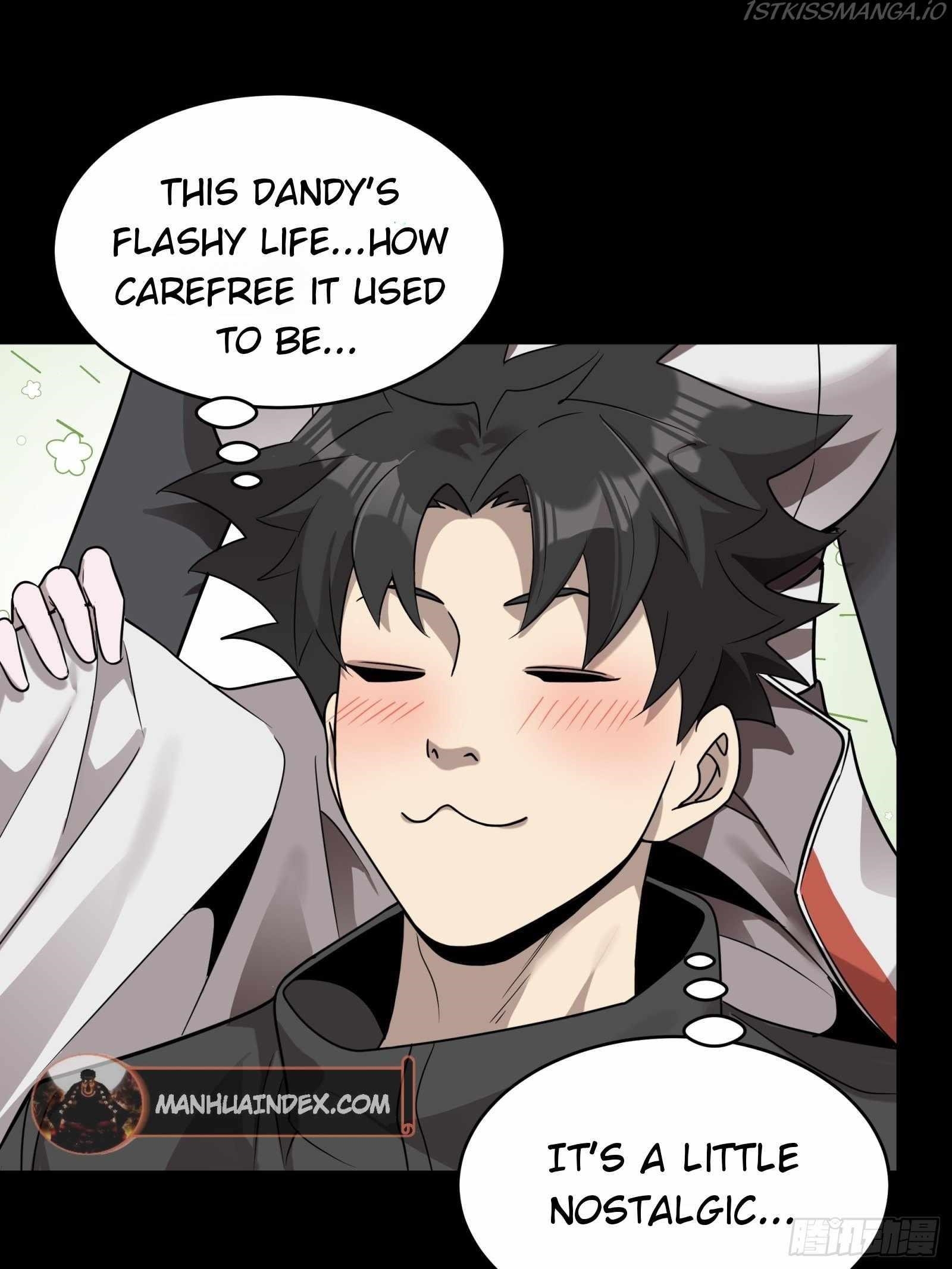 Legend Of Star General Chapter 89 - Page 15 in English