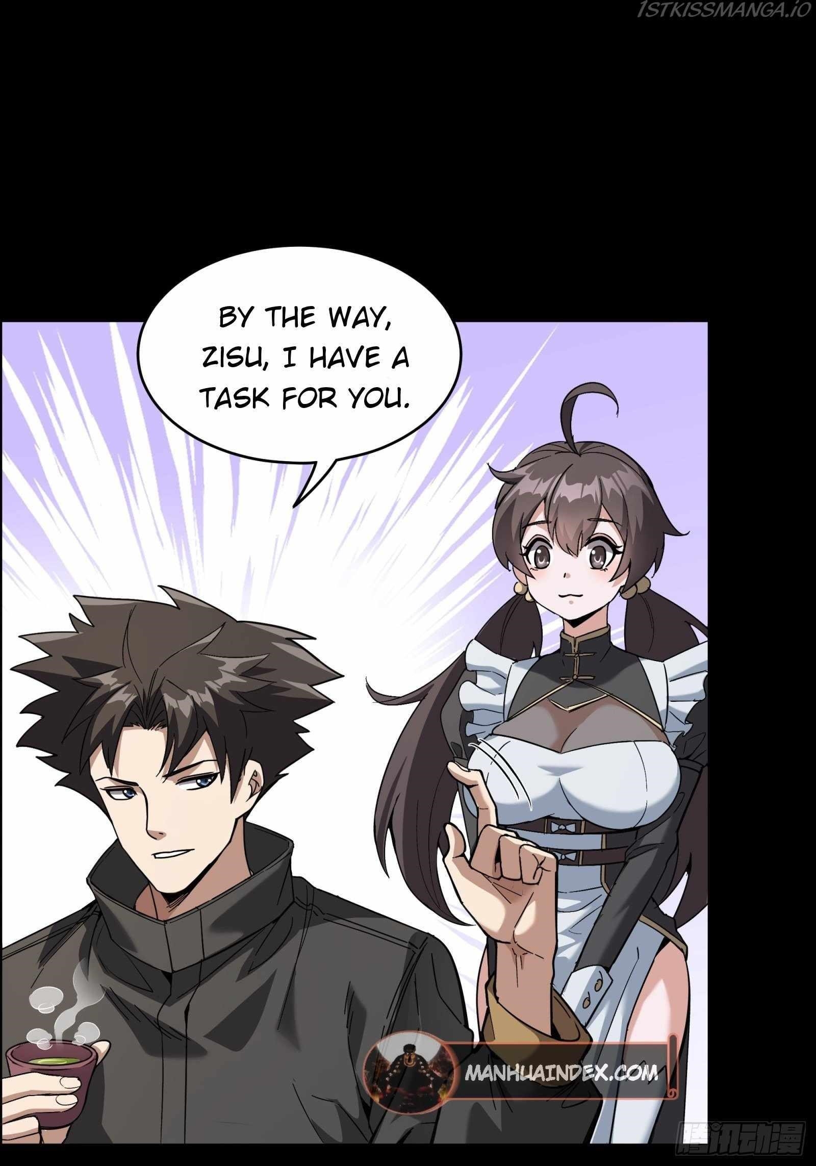 Legend Of Star General Chapter 89 - Page 21 in English