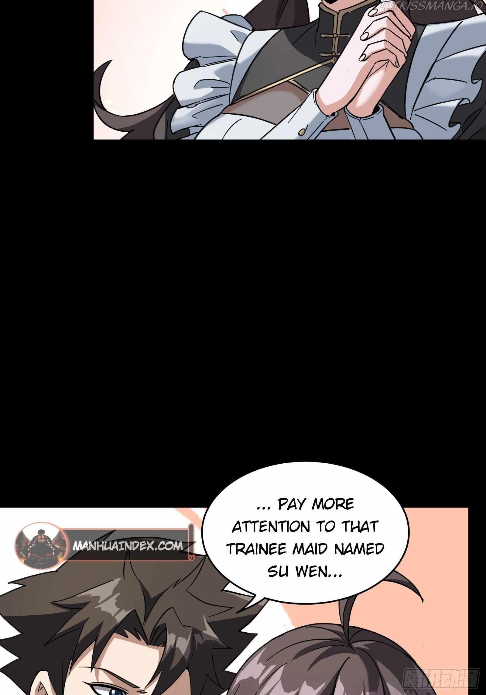 Legend Of Star General Chapter 89 - Page 23 in English