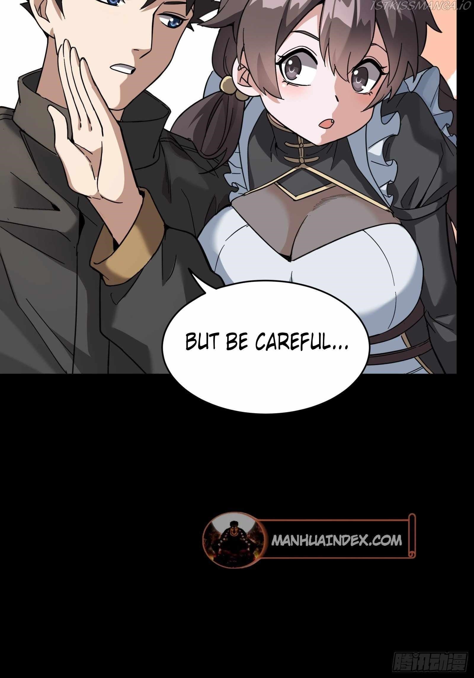 Legend Of Star General Chapter 89 - Page 24 in English