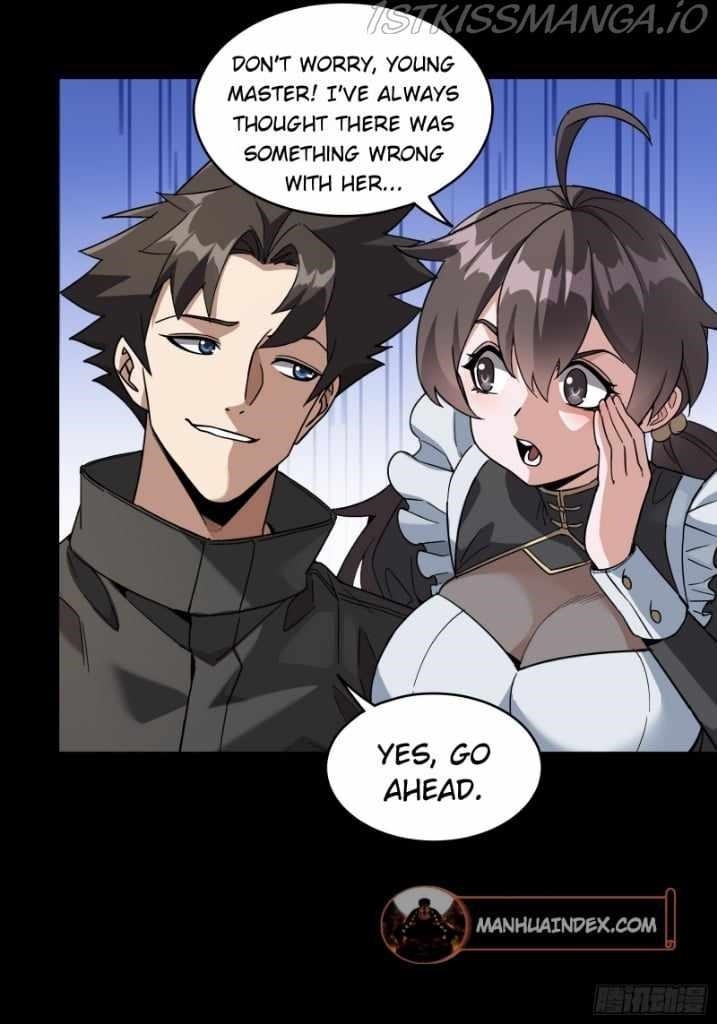 Legend Of Star General Chapter 89 - Page 25 in English