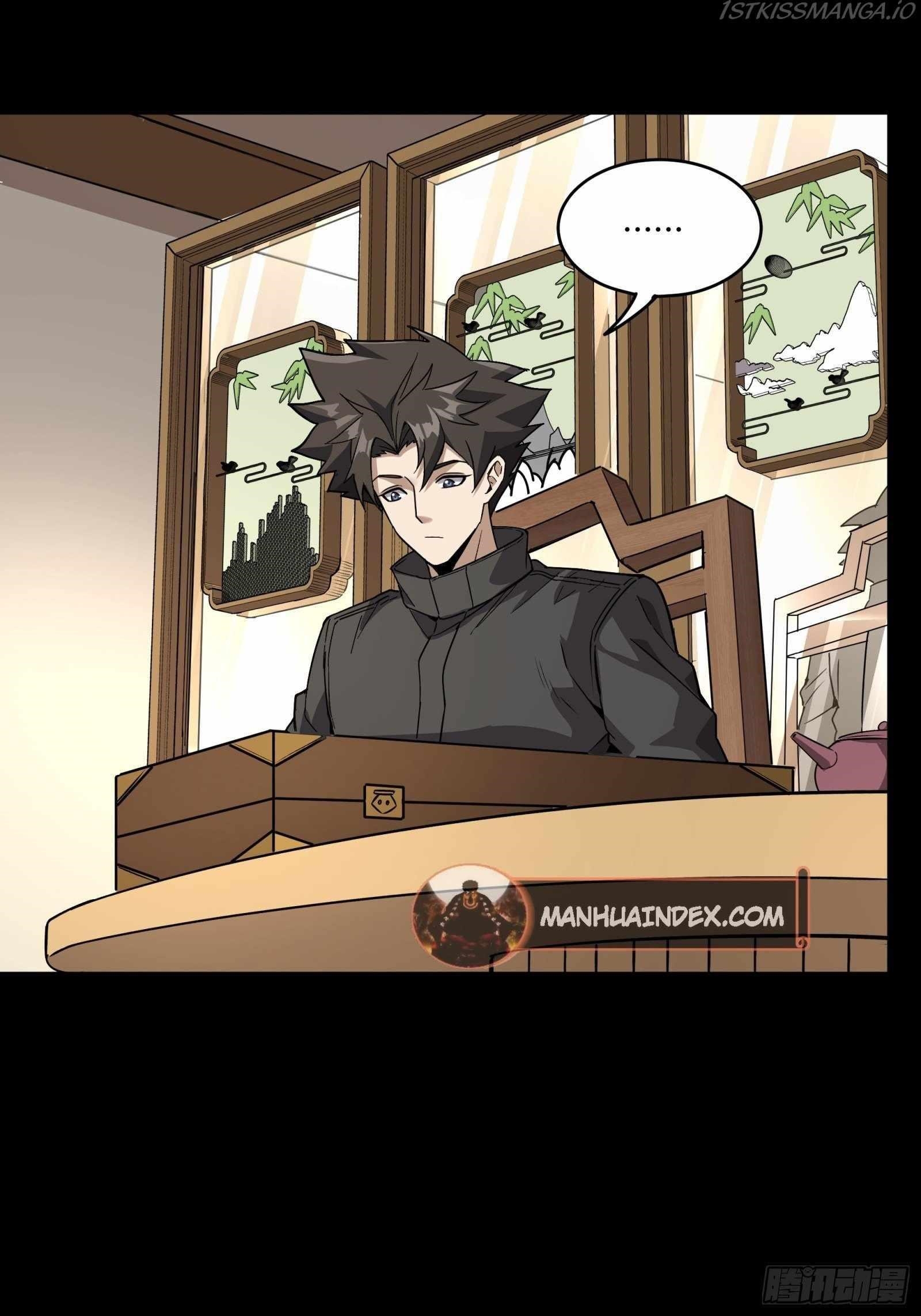 Legend Of Star General Chapter 89 - Page 34 in English