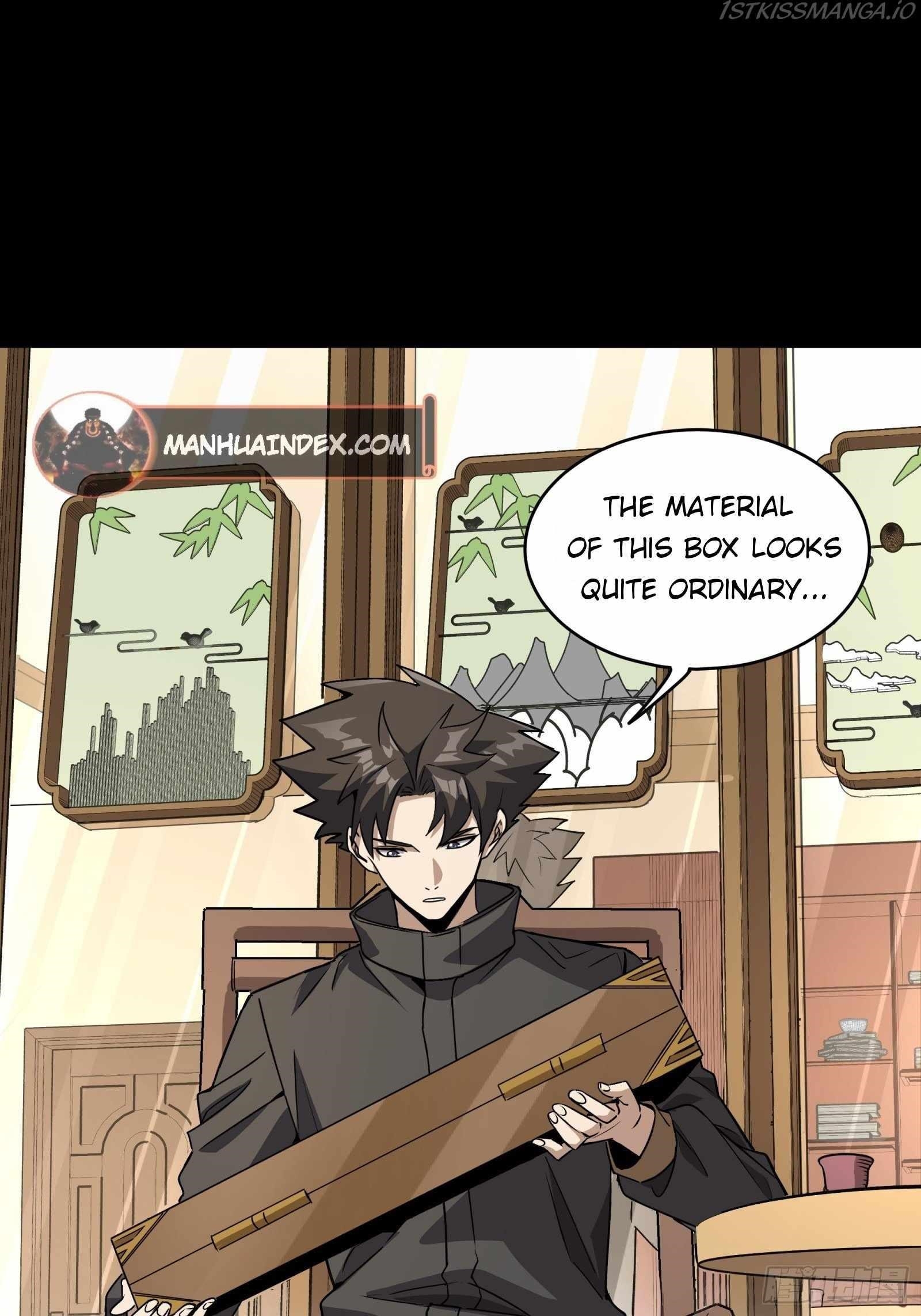 Legend Of Star General Chapter 89 - Page 35 in English