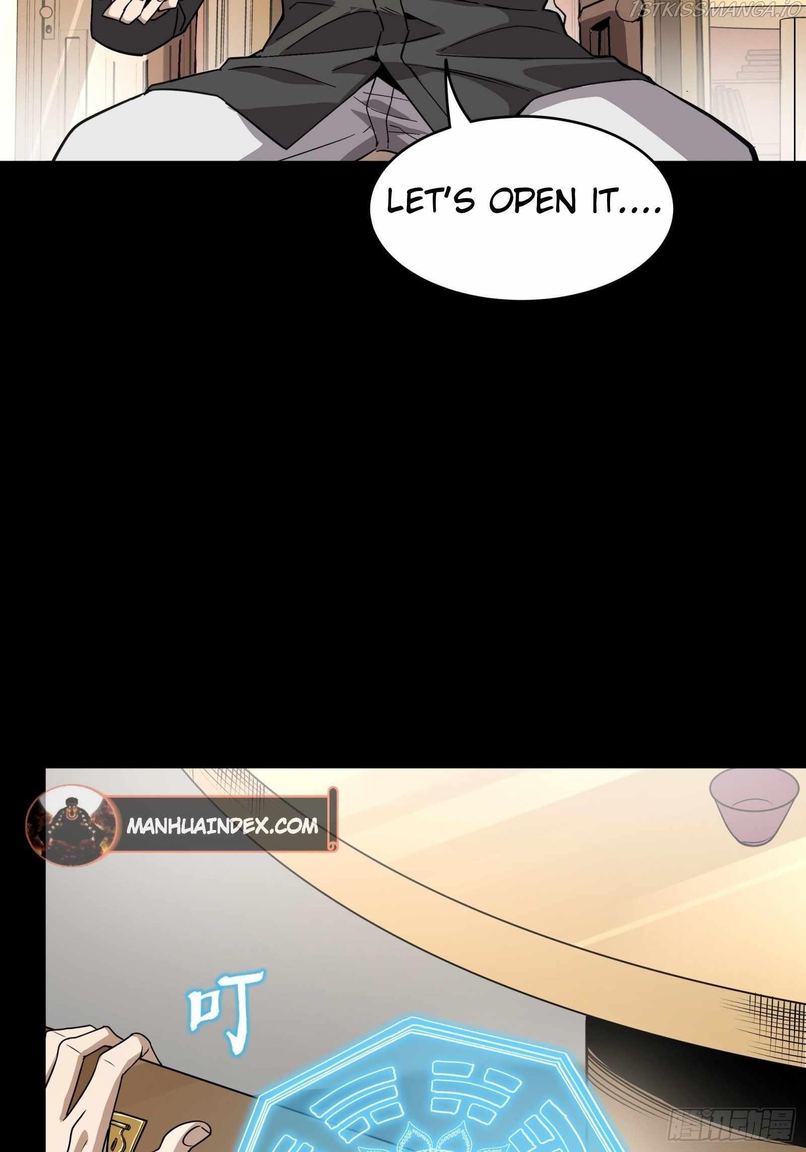 Legend Of Star General Chapter 89 - Page 36 in English