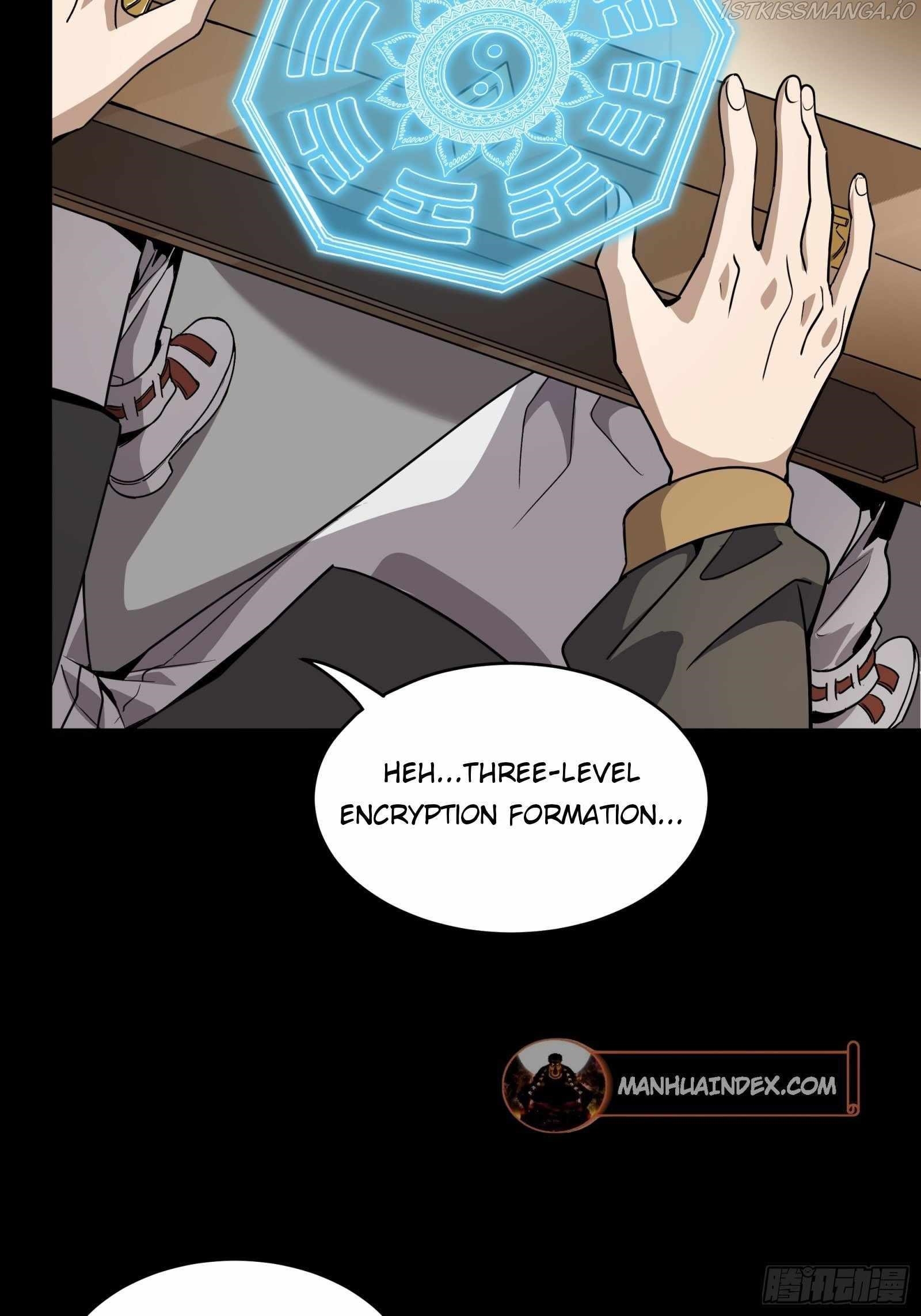 Legend Of Star General Chapter 89 - Page 37 in English