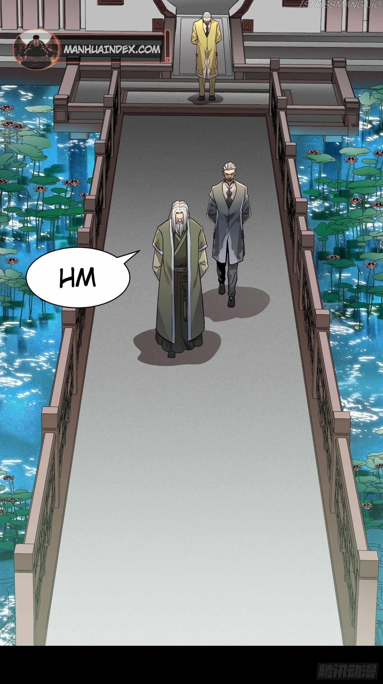 Legend Of Star General Chapter 89 - Page 4 in English