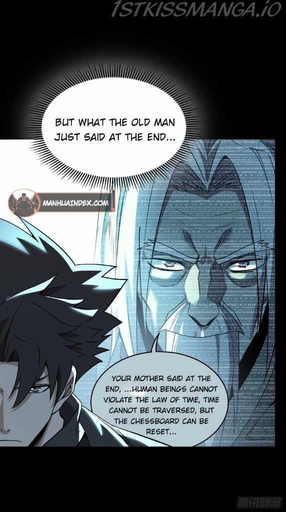 Legend Of Star General Chapter 89 - Page 40 in English