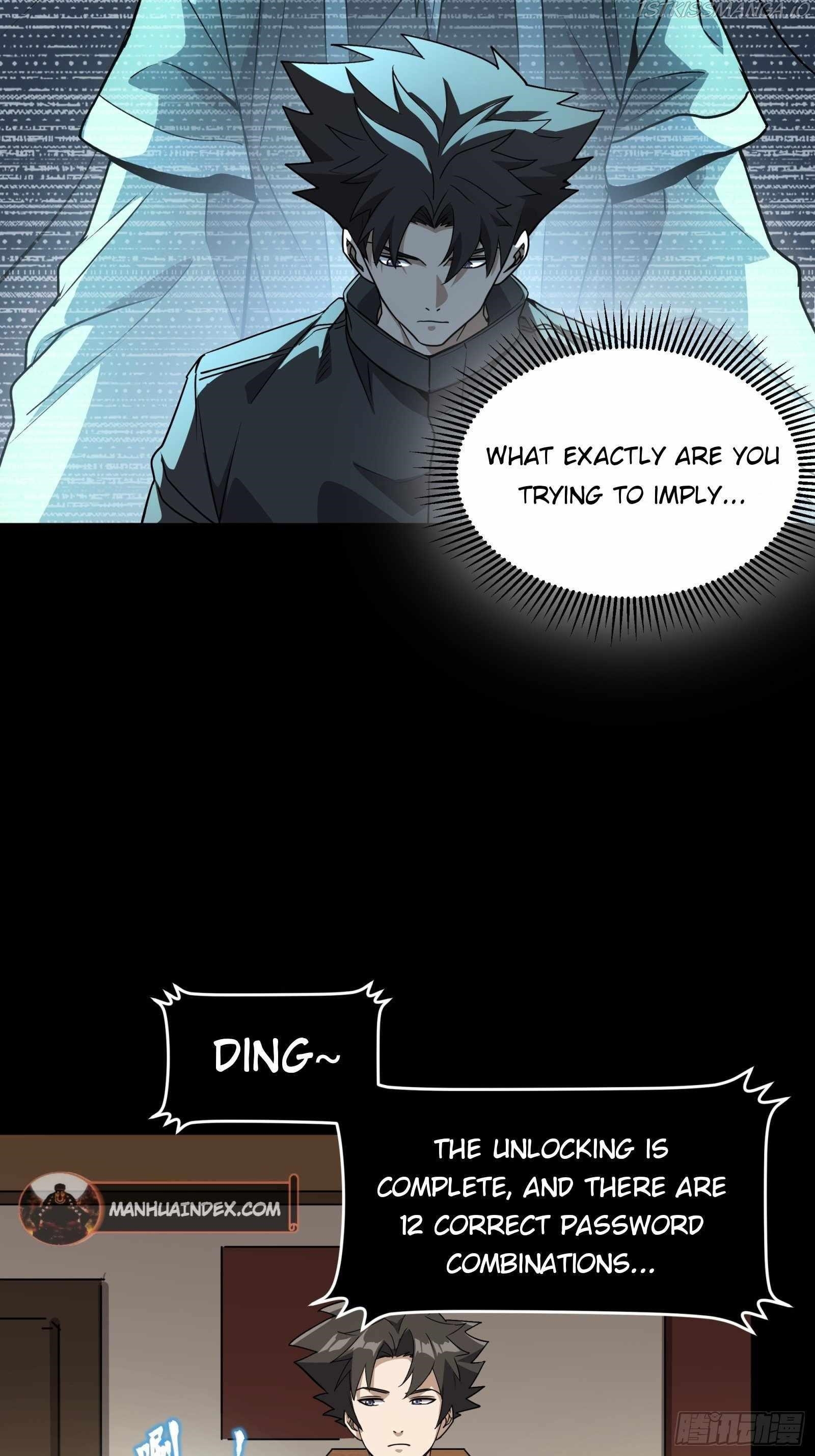Legend Of Star General Chapter 89 - Page 42 in English