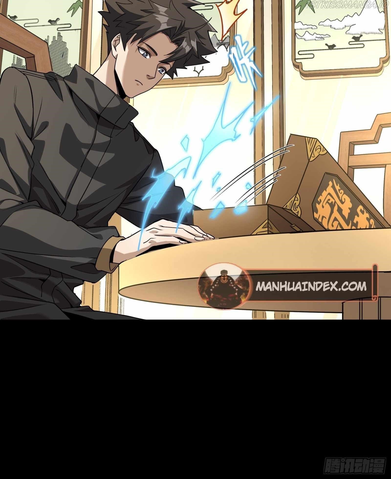 Legend Of Star General Chapter 89 - Page 46 in English