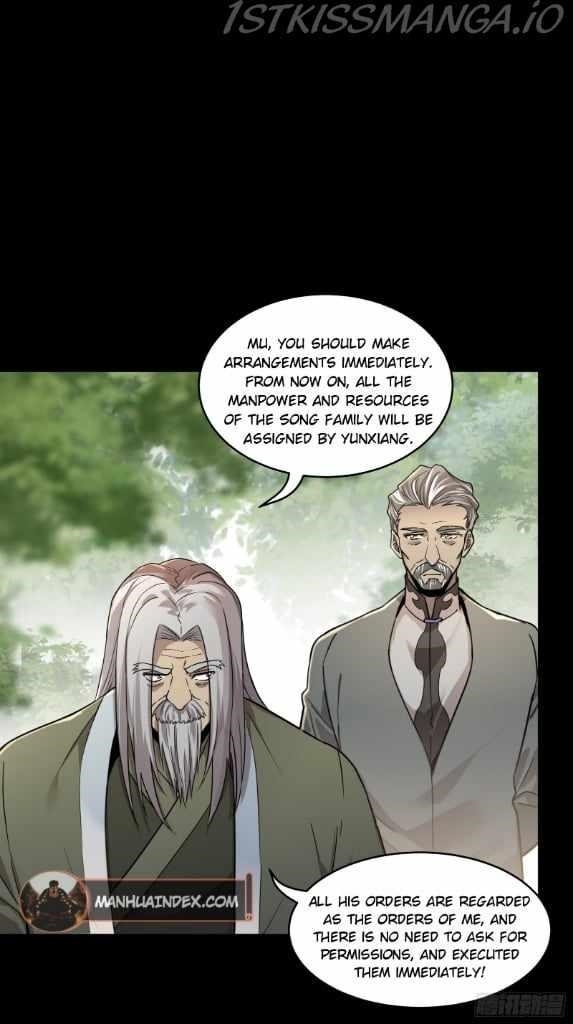 Legend Of Star General Chapter 89 - Page 5 in English