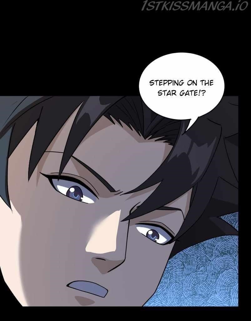 Legend Of Star General Chapter 89 - Page 50 in English