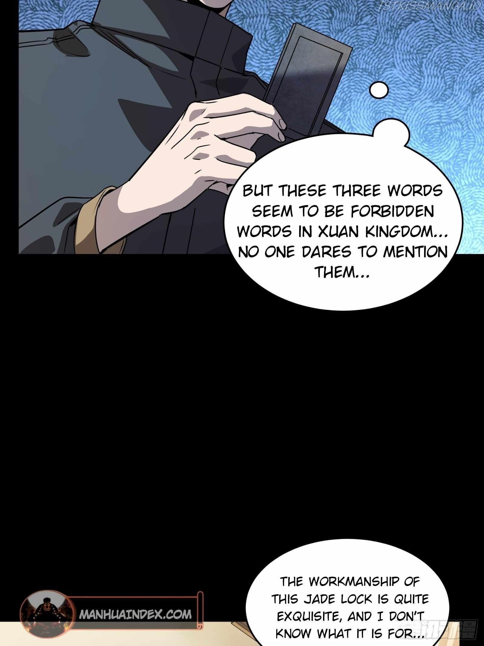 Legend Of Star General Chapter 89 - Page 52 in English