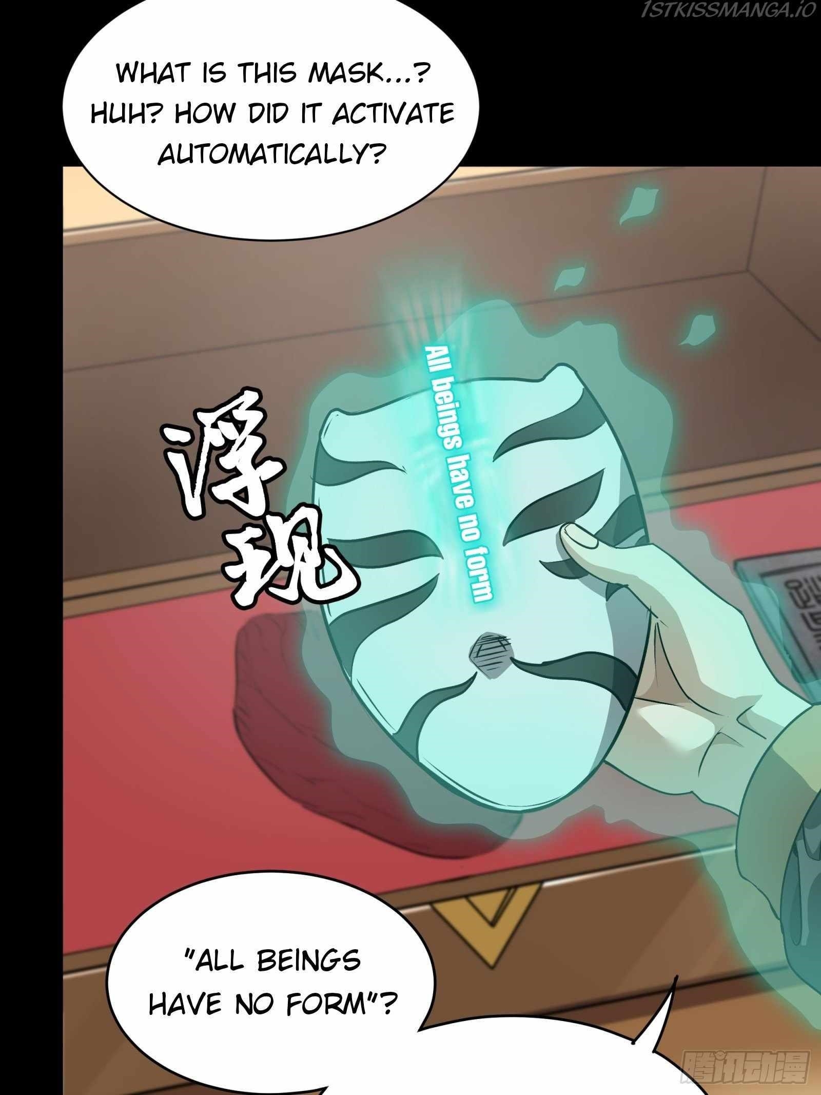Legend Of Star General Chapter 89 - Page 54 in English