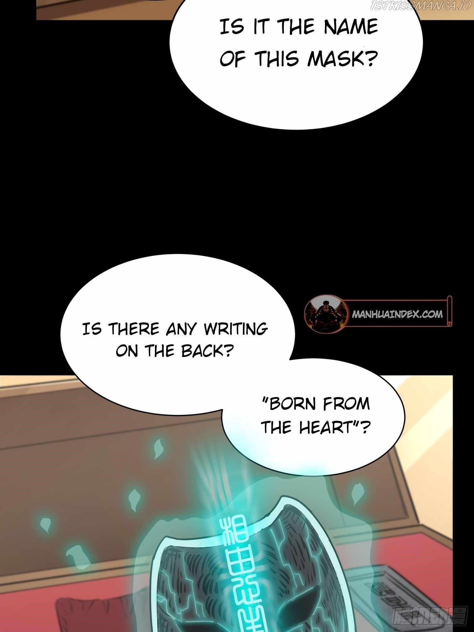 Legend Of Star General Chapter 89 - Page 55 in English