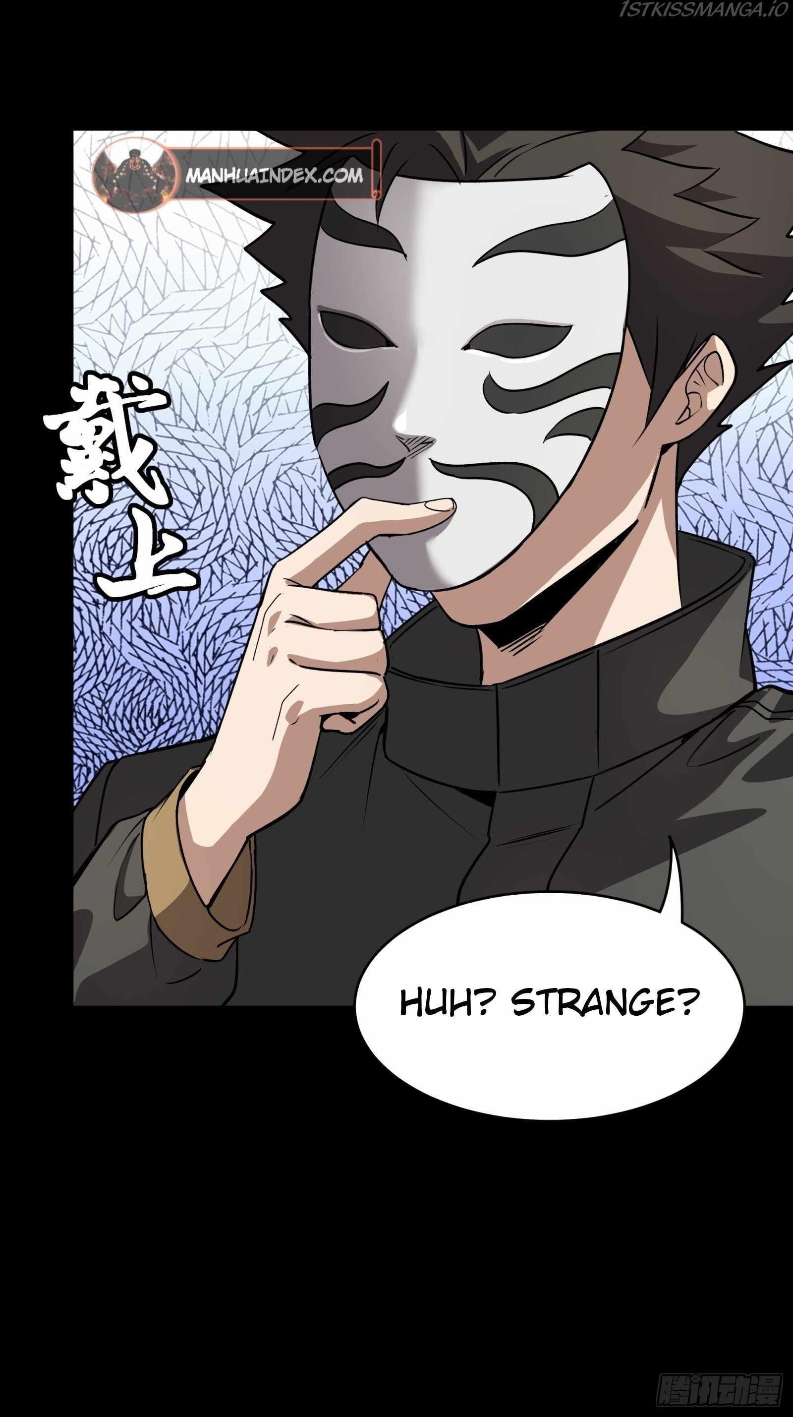 Legend Of Star General Chapter 89 - Page 57 in English