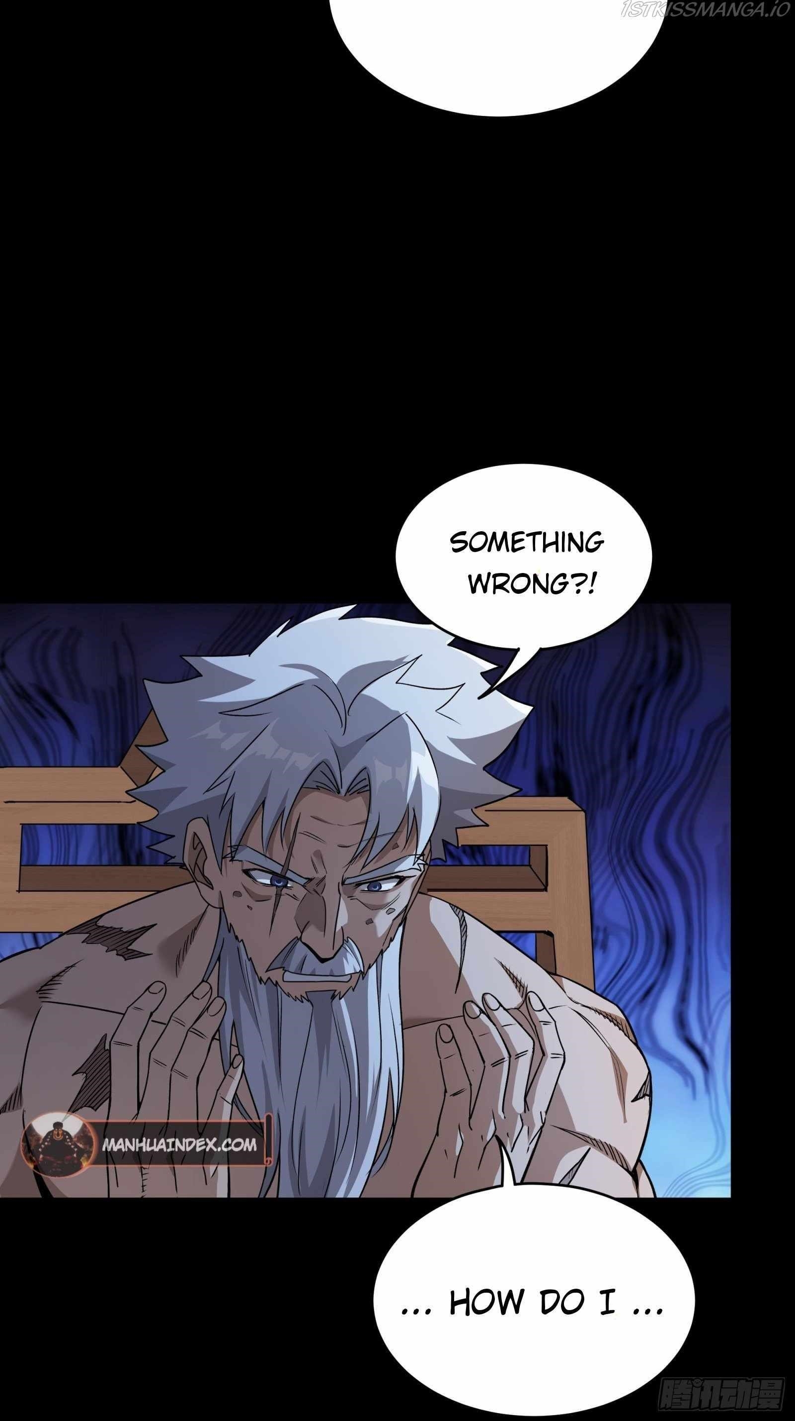 Legend Of Star General Chapter 89 - Page 60 in English
