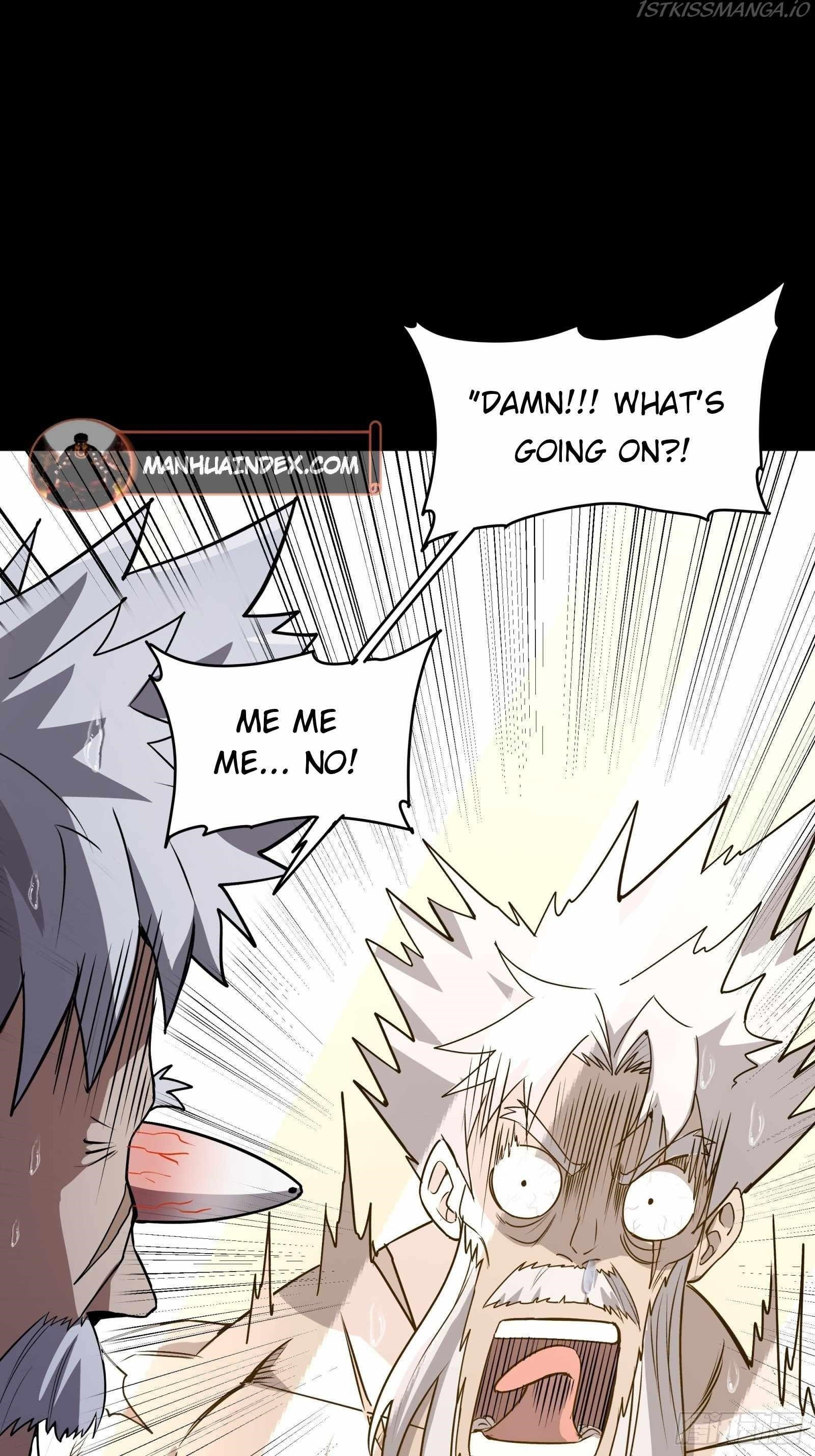 Legend Of Star General Chapter 89 - Page 62 in English