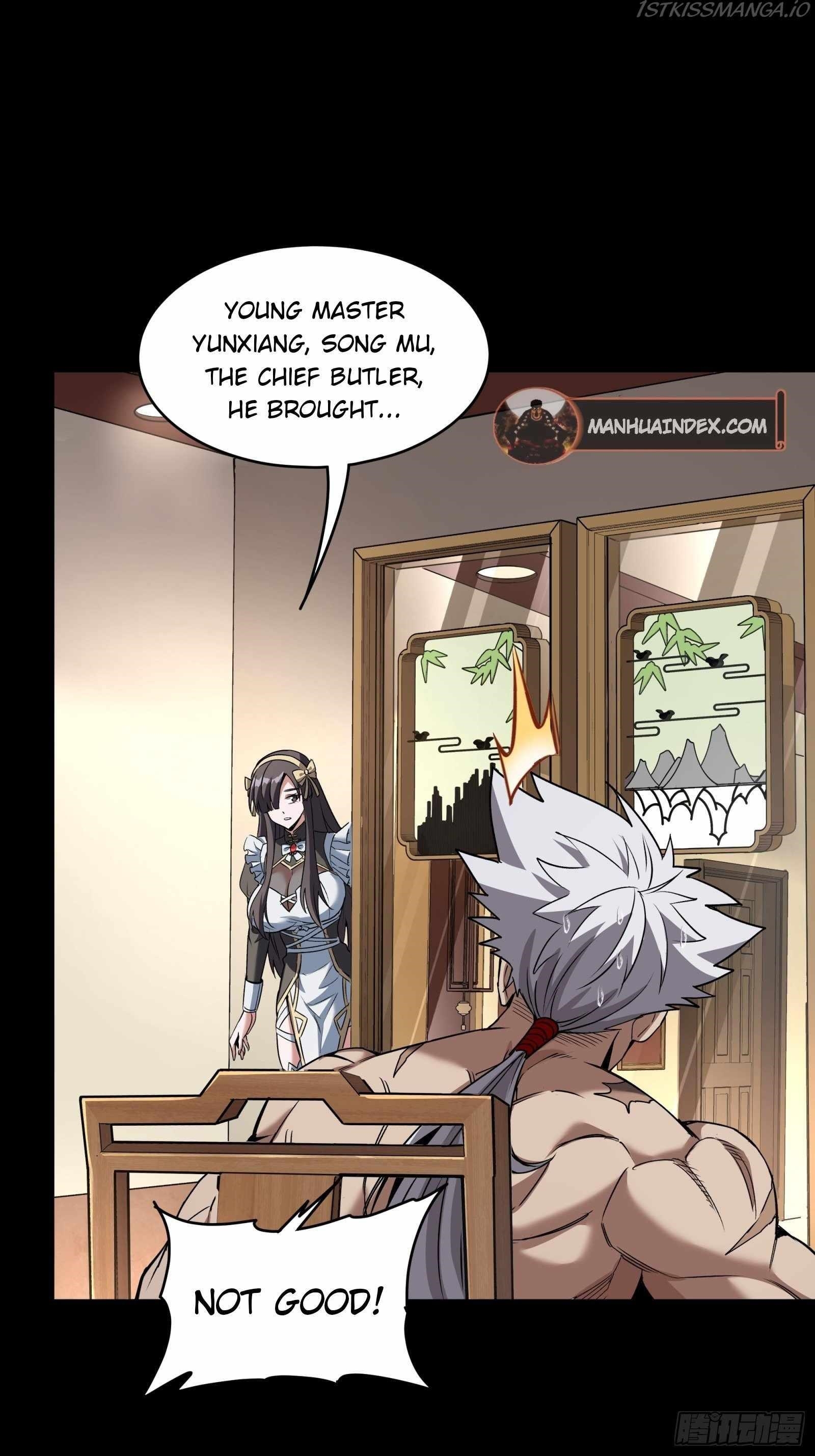 Legend Of Star General Chapter 89 - Page 65 in English