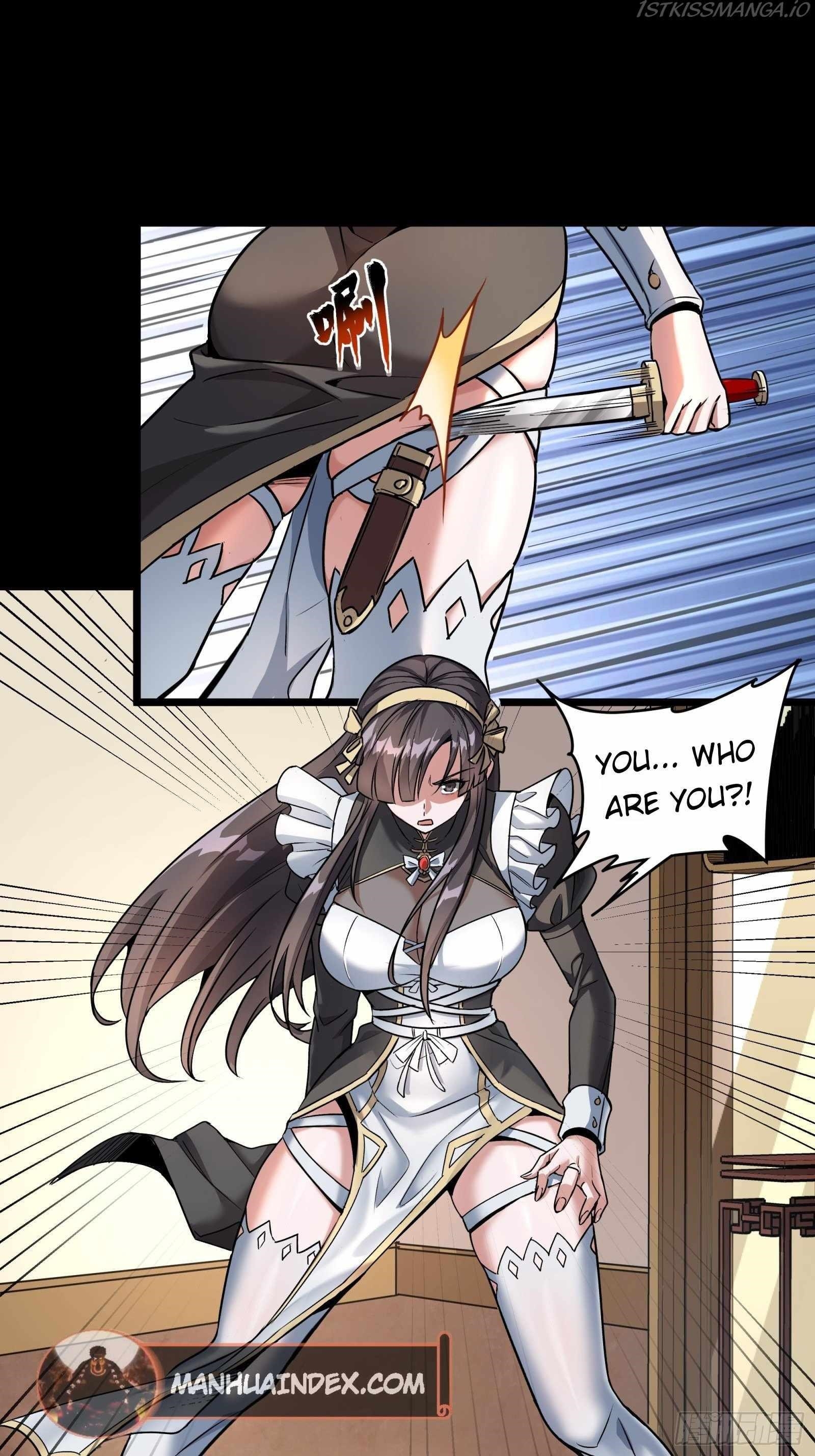 Legend Of Star General Chapter 89 - Page 67 in English