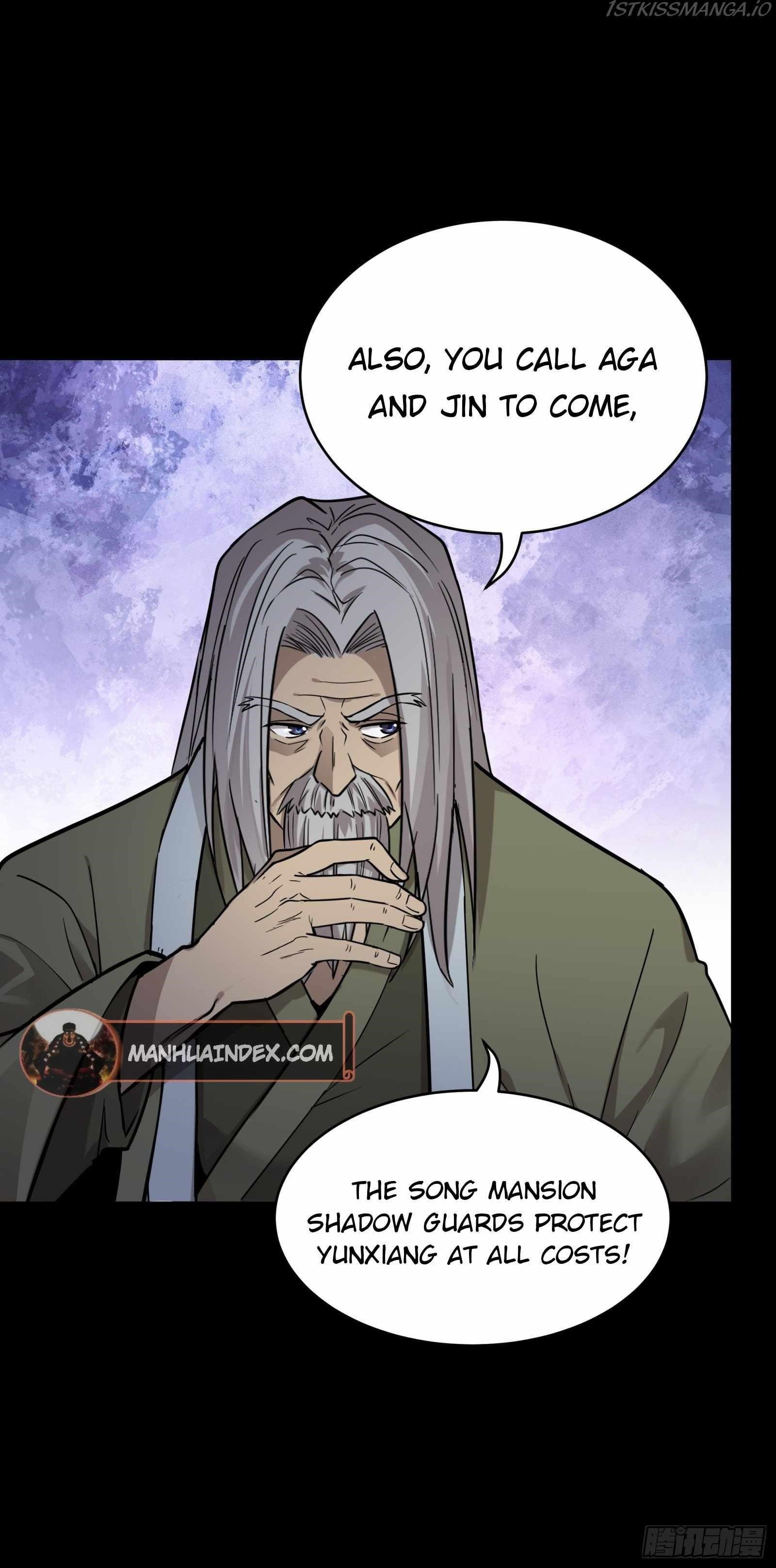 Legend Of Star General Chapter 89 - Page 7 in English