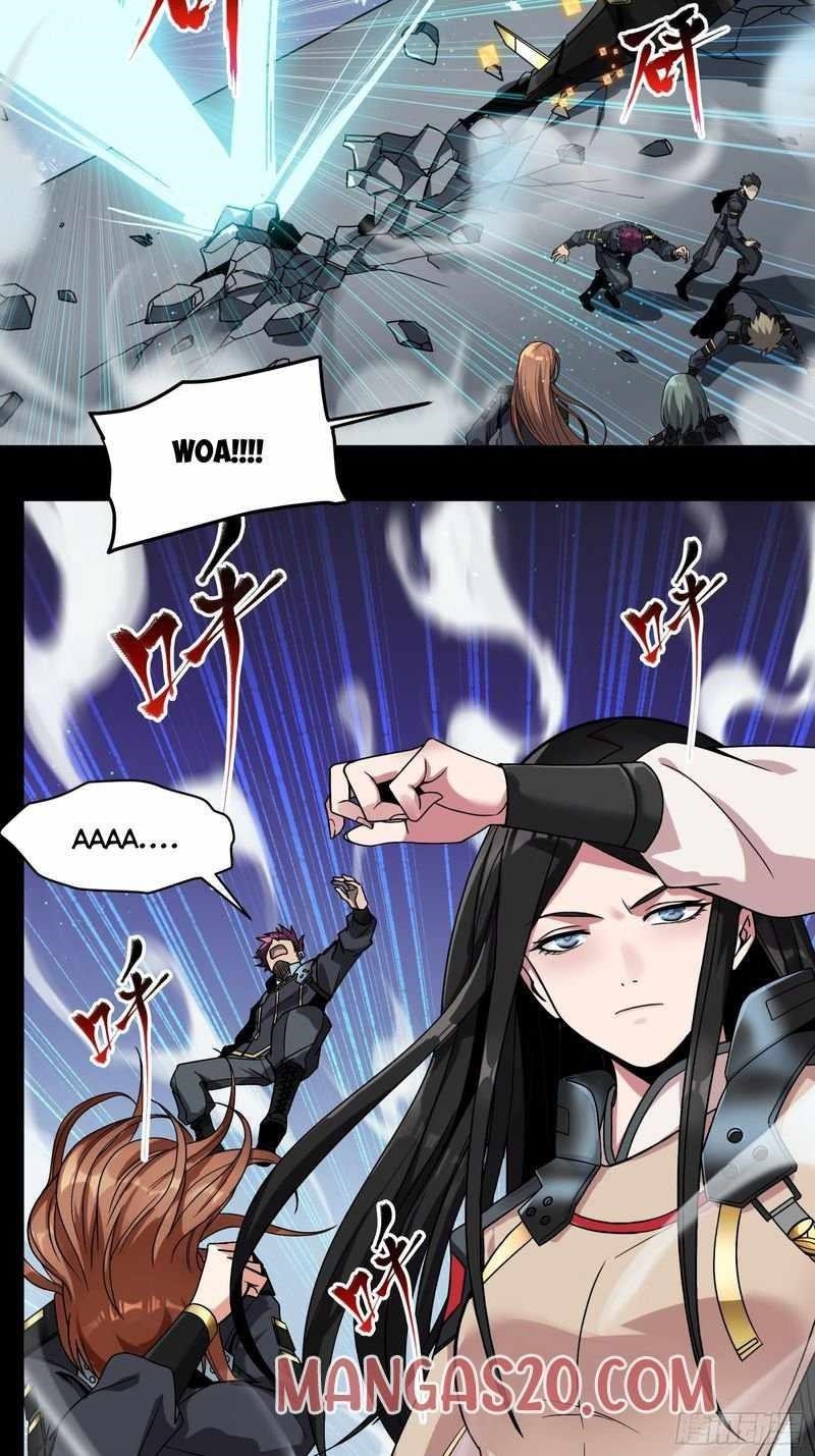 Legend Of Star General Chapter 9 - Page 10 in English
