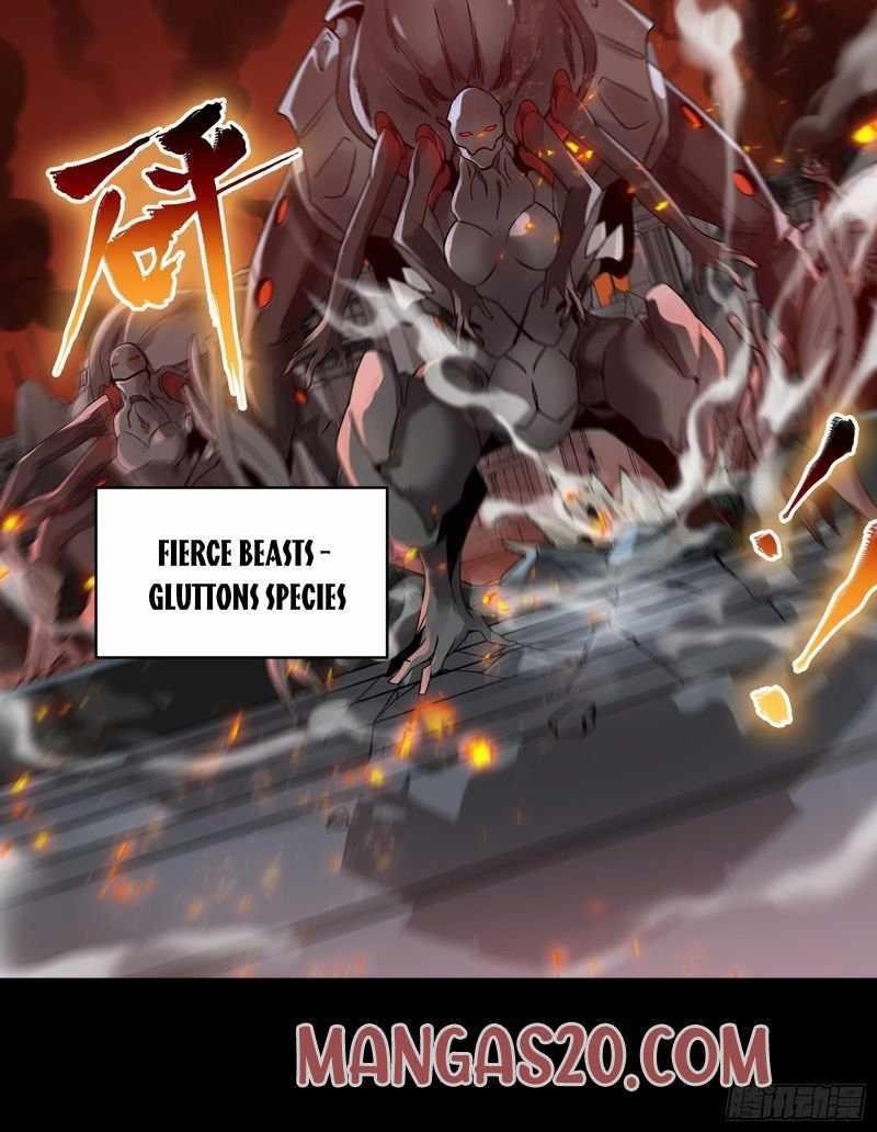 Legend Of Star General Chapter 9 - Page 14 in English