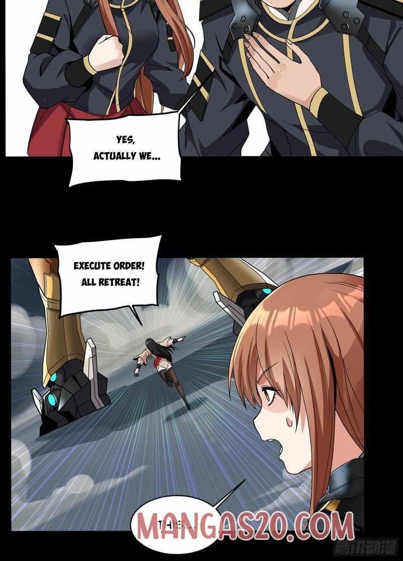 Legend Of Star General Chapter 9 - Page 16 in English