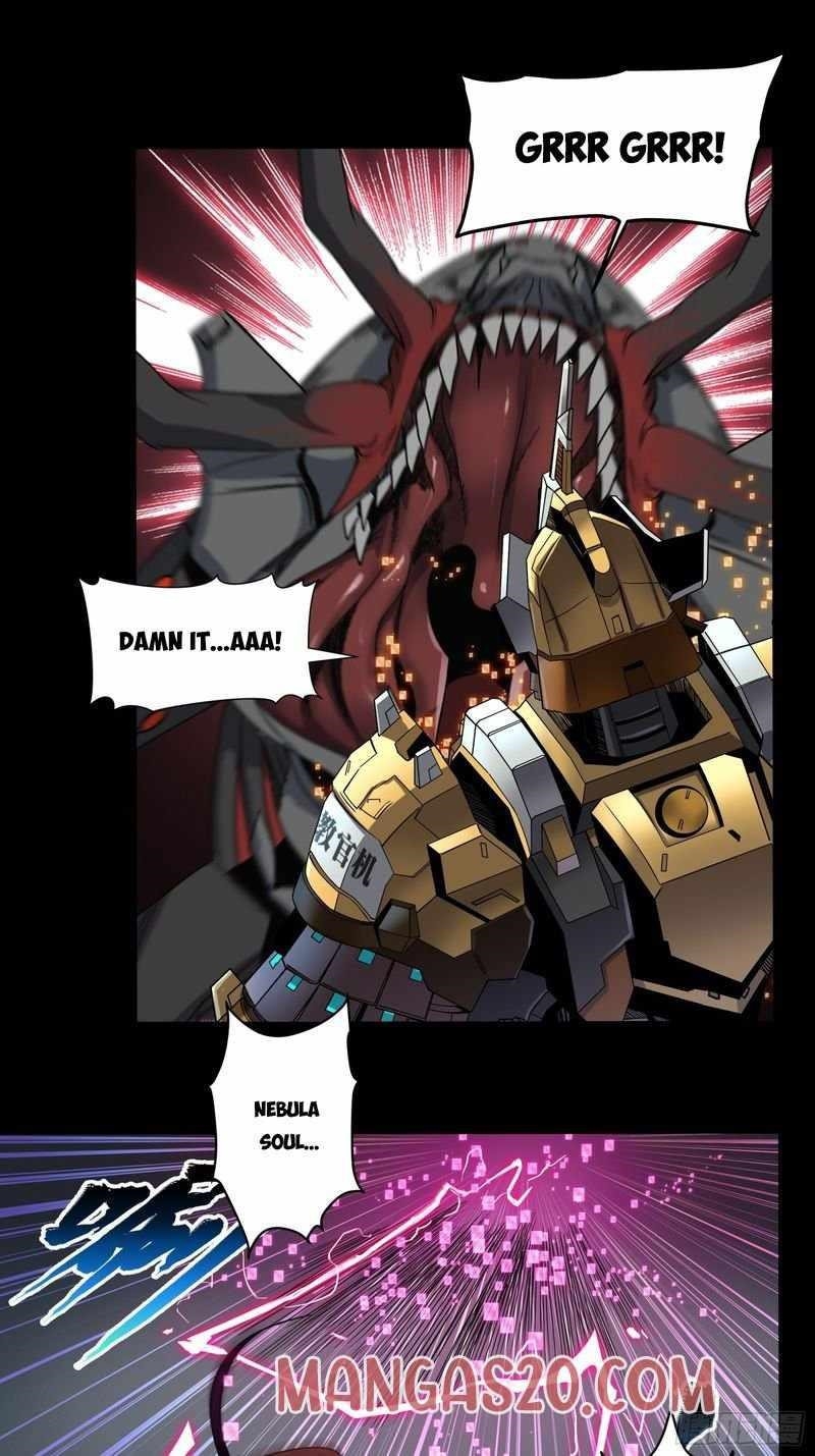 Legend Of Star General Chapter 9 - Page 17 in English