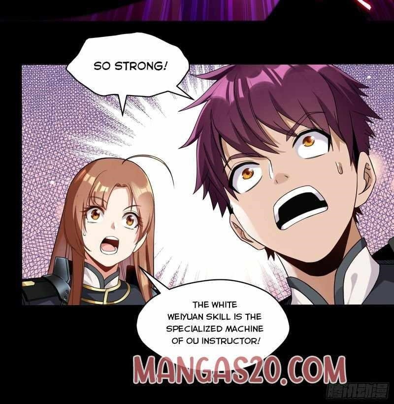 Legend Of Star General Chapter 9 - Page 19 in English