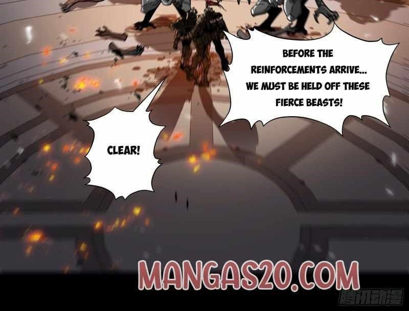Legend Of Star General Chapter 9 - Page 23 in English