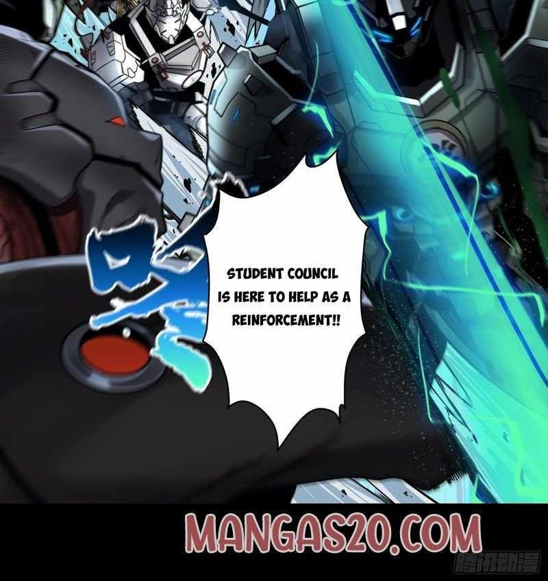 Legend Of Star General Chapter 9 - Page 29 in English