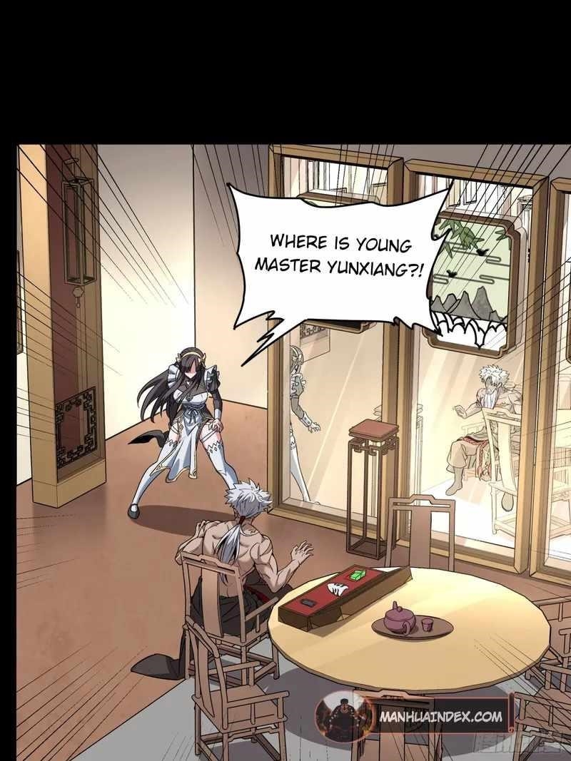 Legend Of Star General Chapter 90 - Page 13 in English
