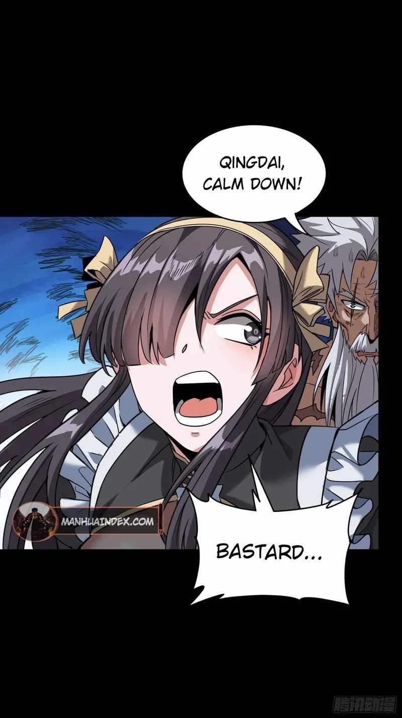 Legend Of Star General Chapter 90 - Page 19 in English