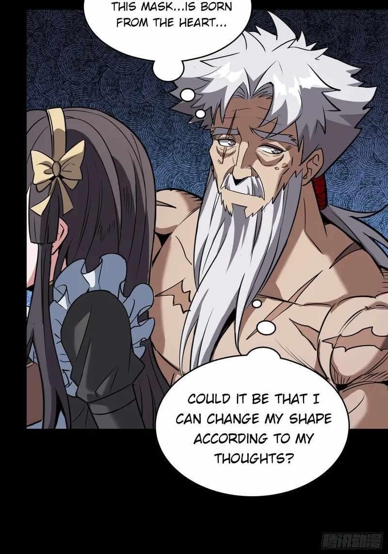 Legend Of Star General Chapter 90 - Page 23 in English