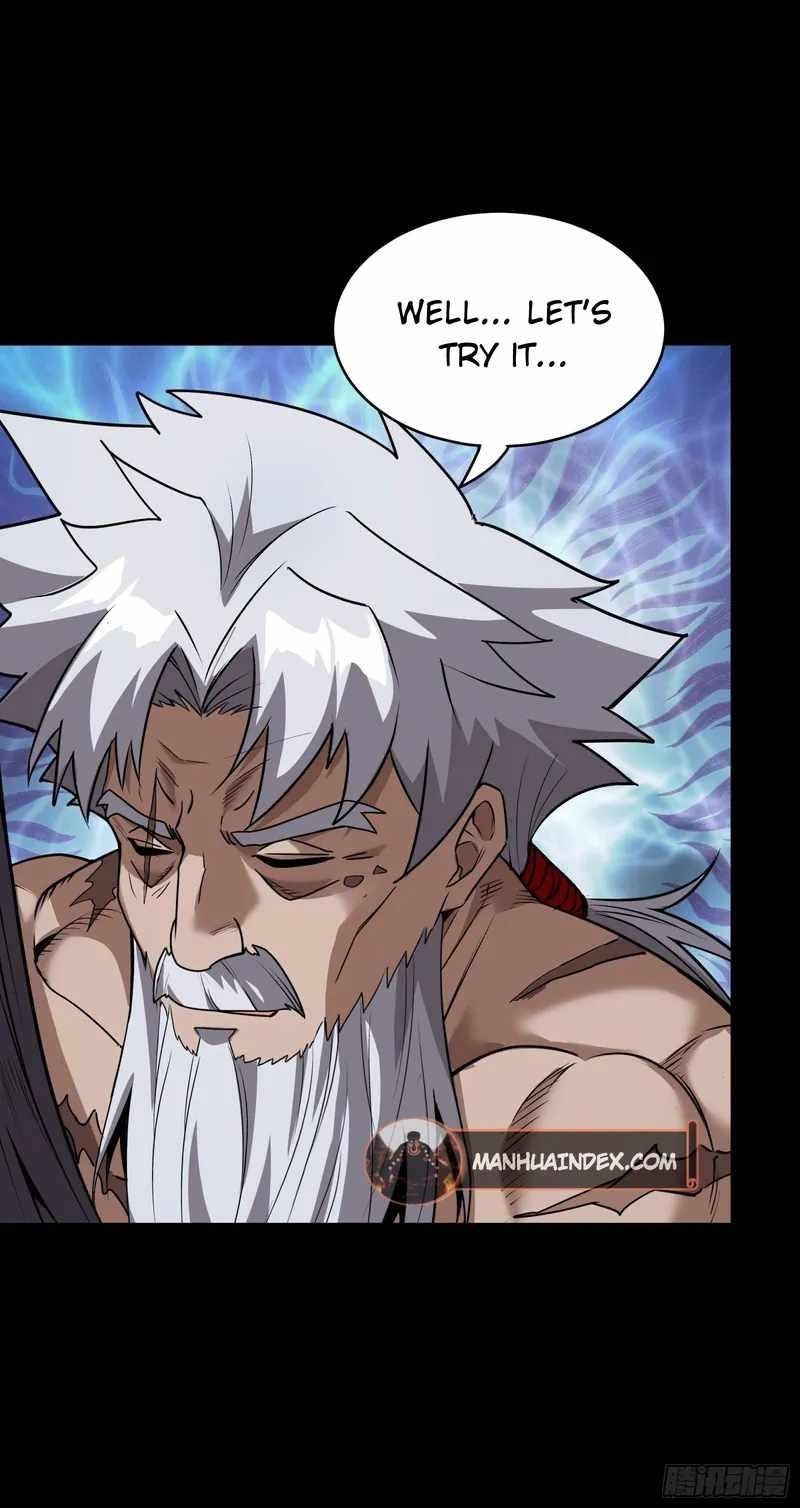Legend Of Star General Chapter 90 - Page 24 in English