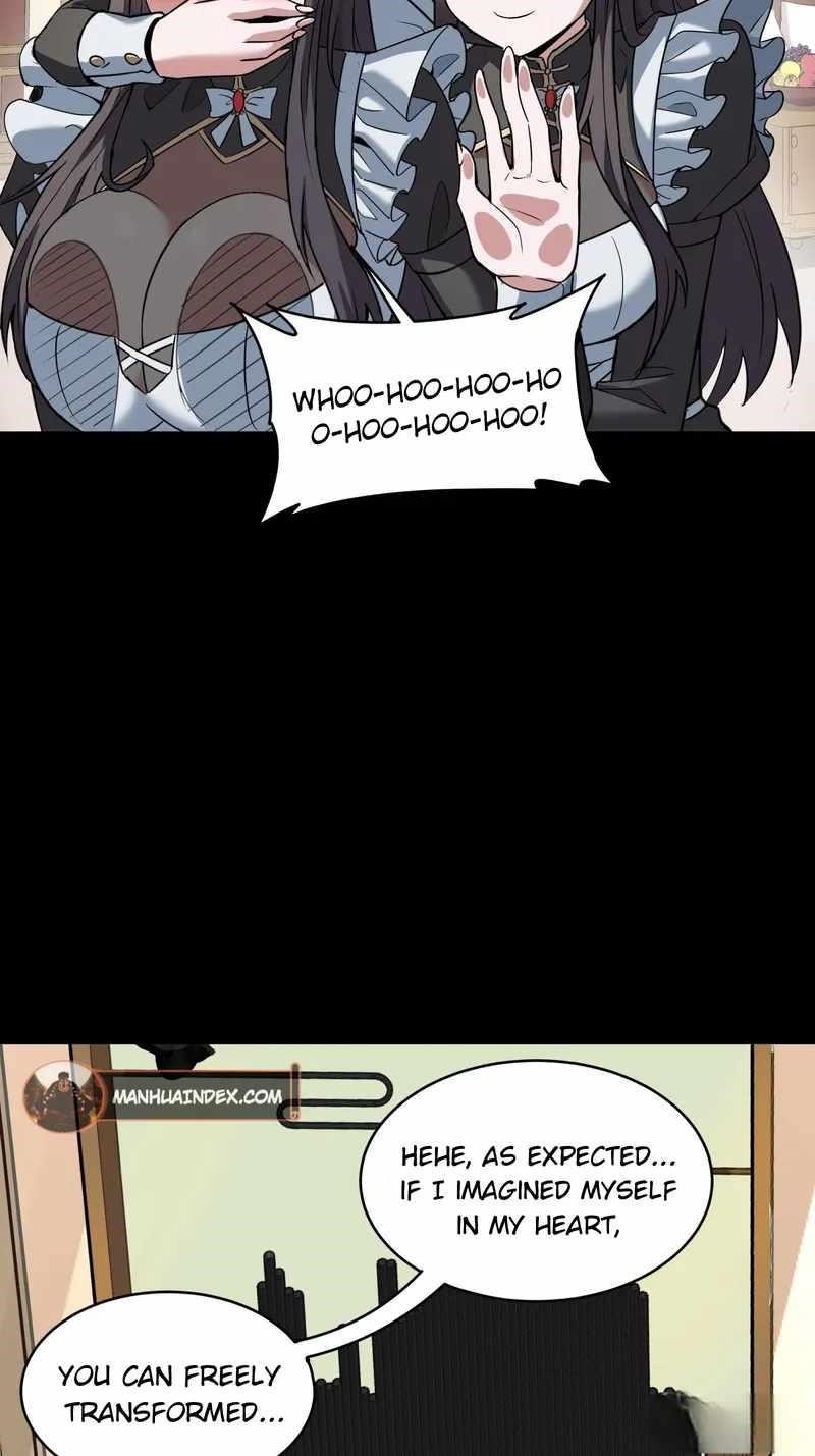Legend Of Star General Chapter 90 - Page 27 in English