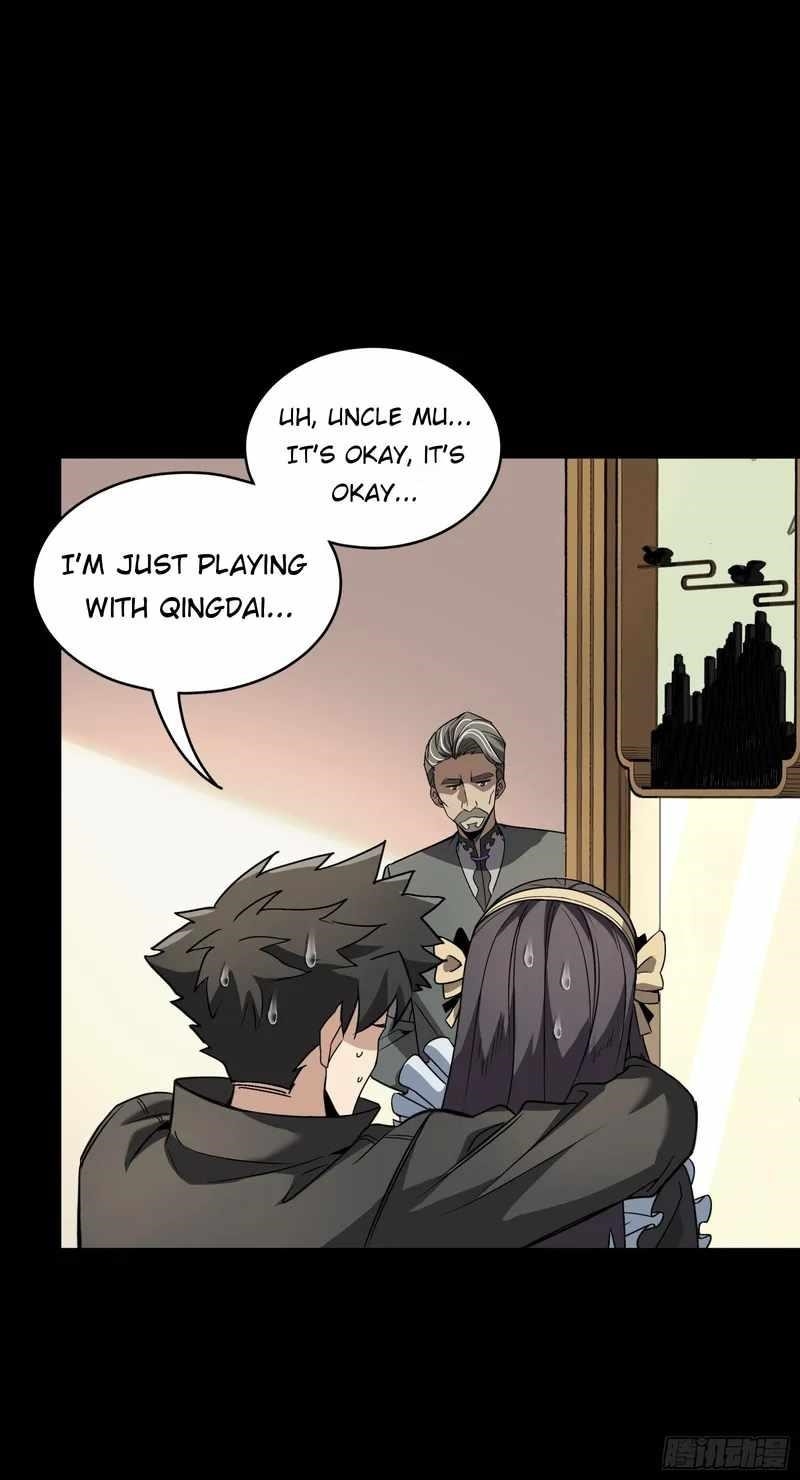 Legend Of Star General Chapter 90 - Page 32 in English