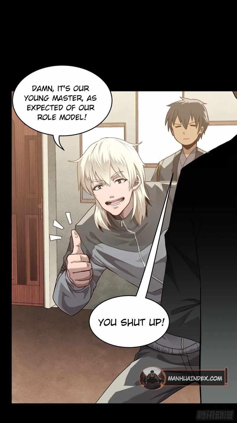 Legend Of Star General Chapter 90 - Page 33 in English