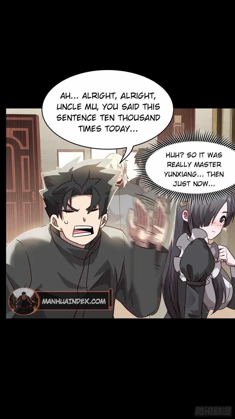 Legend Of Star General Chapter 90 - Page 35 in English