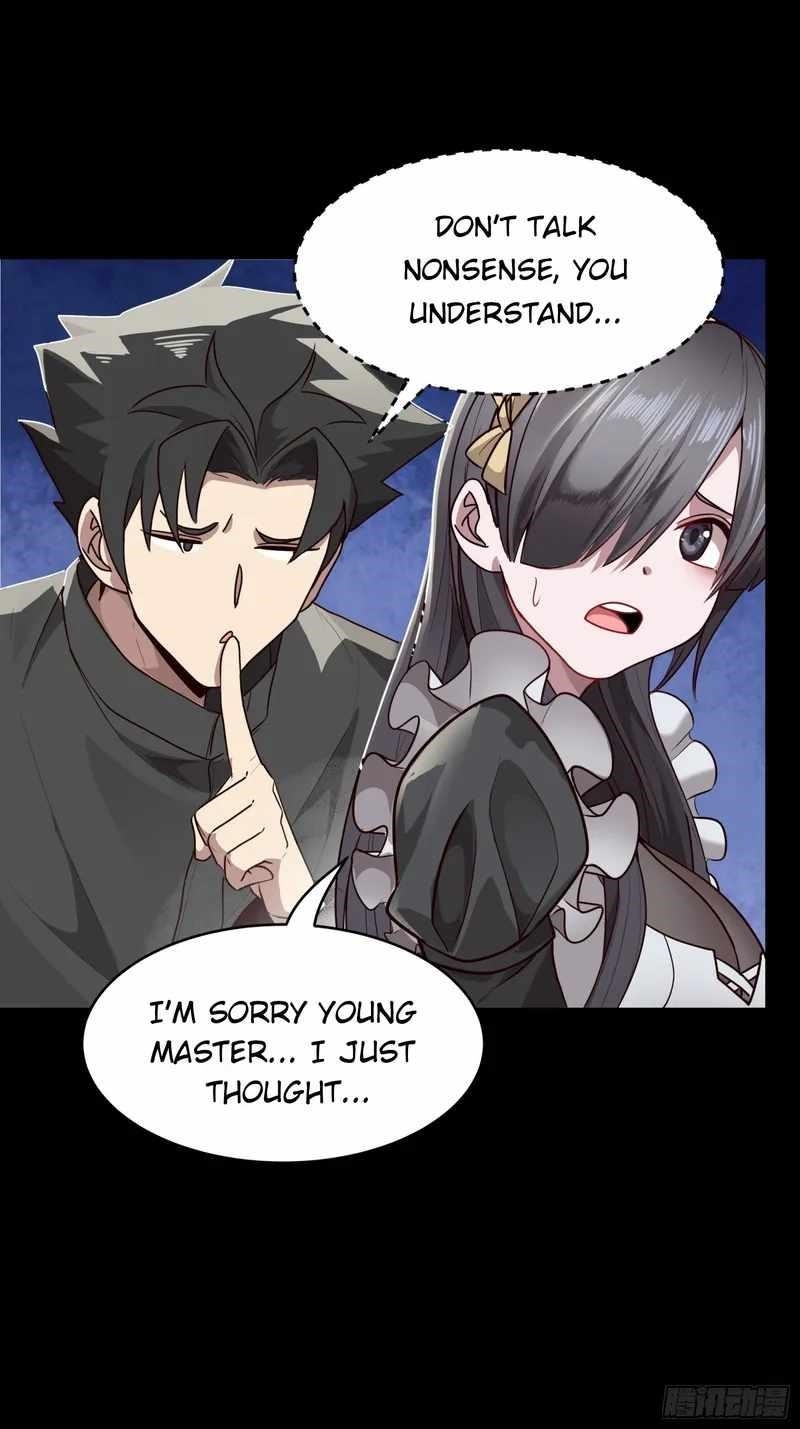 Legend Of Star General Chapter 90 - Page 36 in English