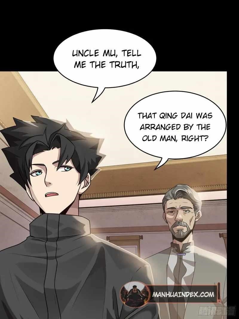Legend Of Star General Chapter 90 - Page 44 in English