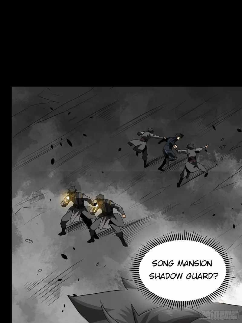 Legend Of Star General Chapter 90 - Page 48 in English