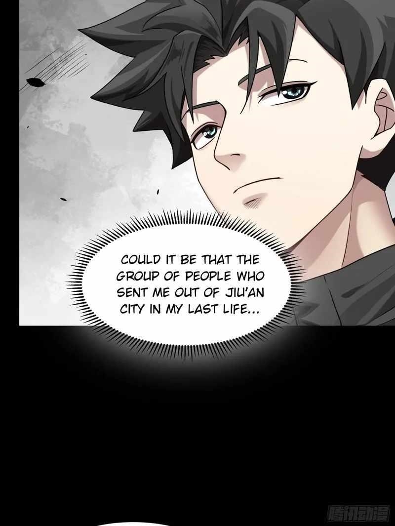 Legend Of Star General Chapter 90 - Page 49 in English