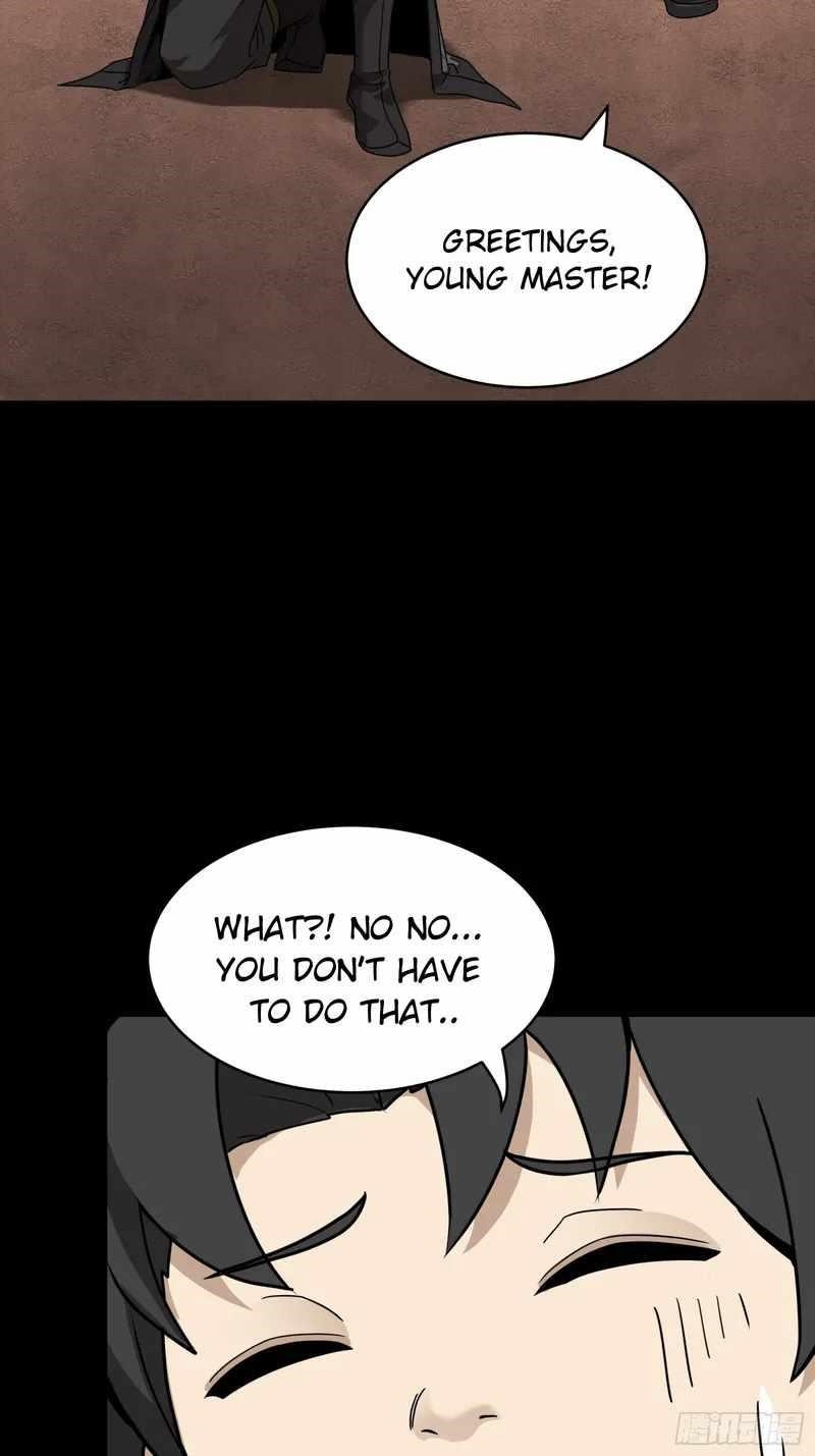 Legend Of Star General Chapter 90 - Page 54 in English
