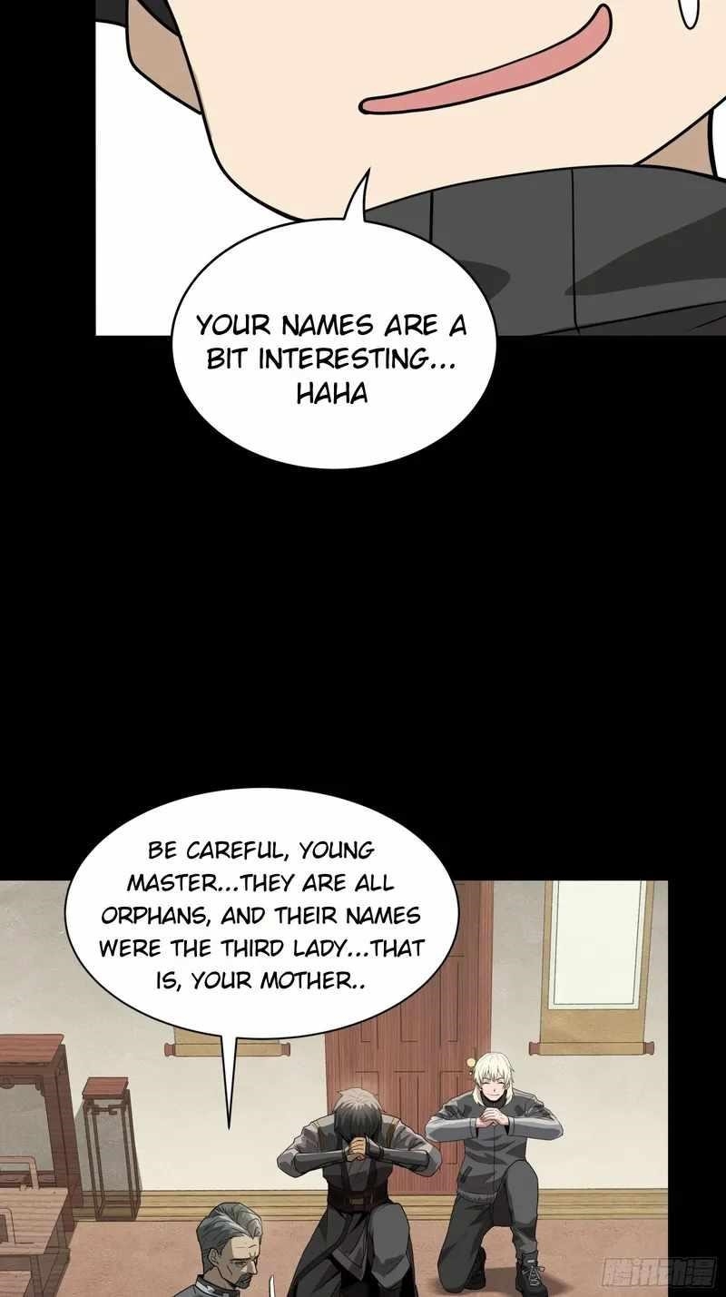 Legend Of Star General Chapter 90 - Page 55 in English
