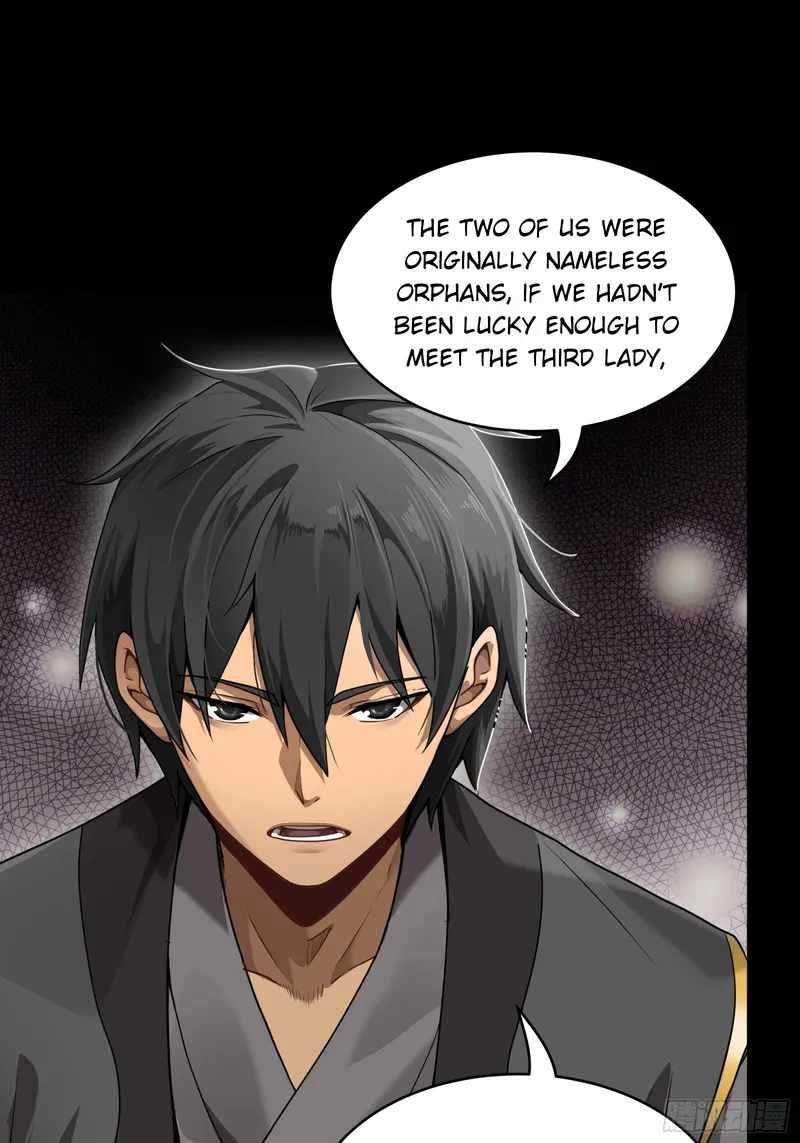 Legend Of Star General Chapter 90 - Page 59 in English