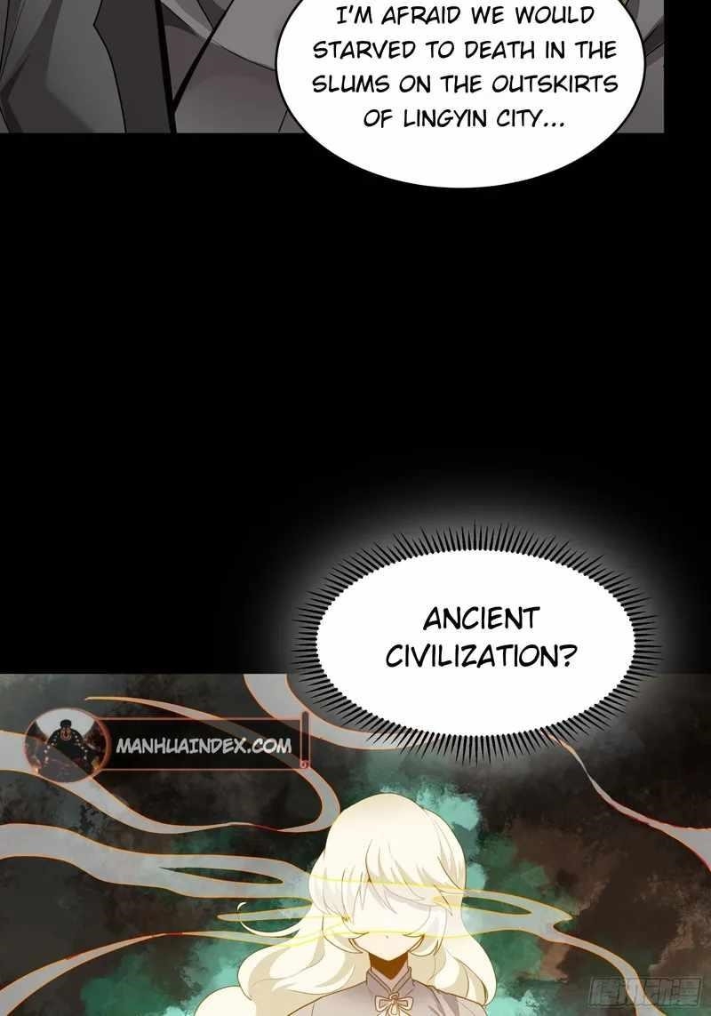 Legend Of Star General Chapter 90 - Page 60 in English